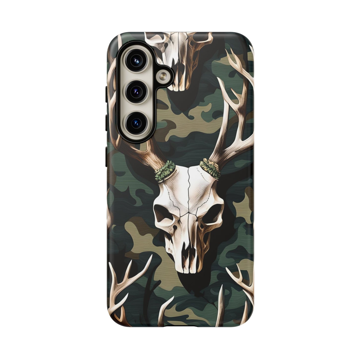 Camoz Phone Case