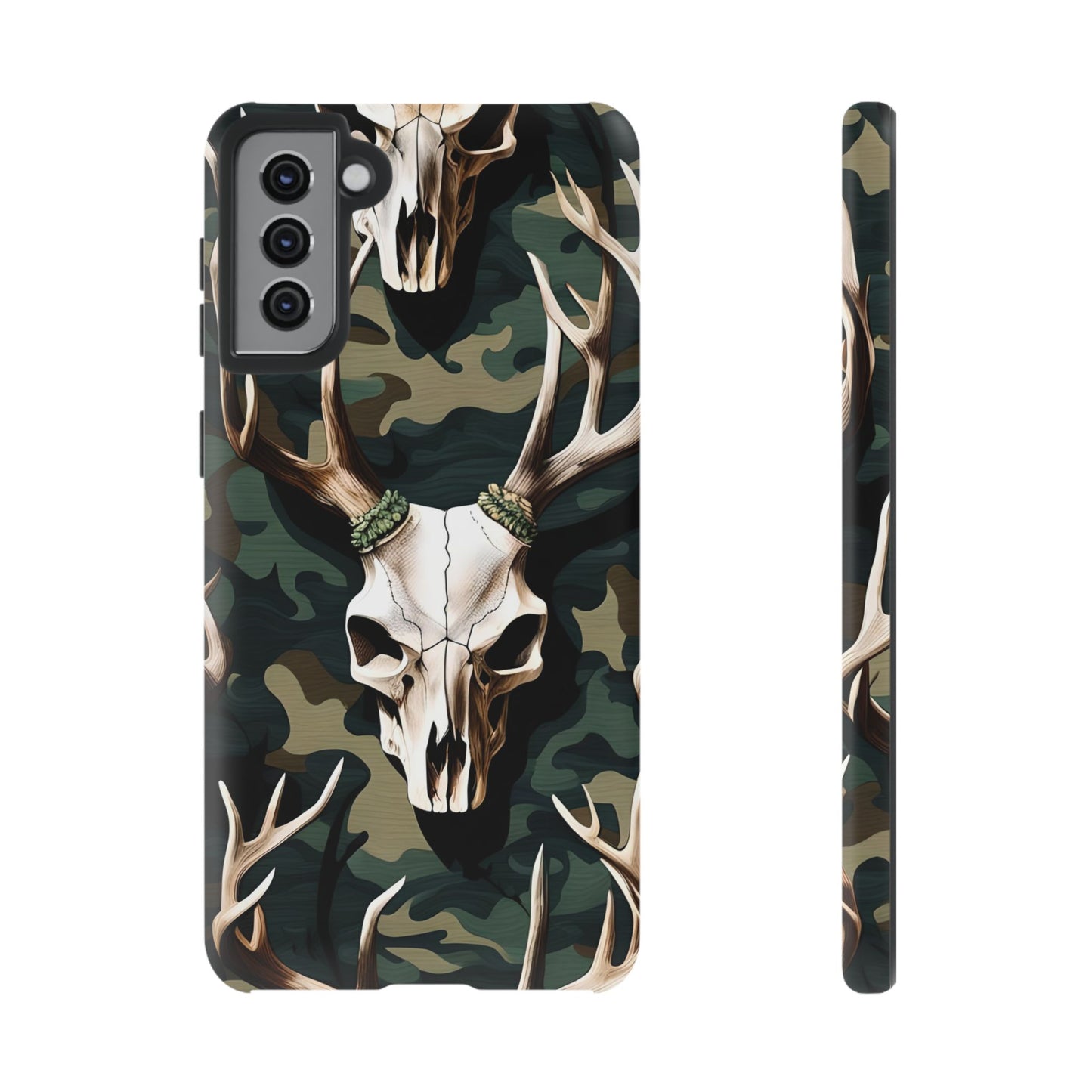 Camoz Phone Case