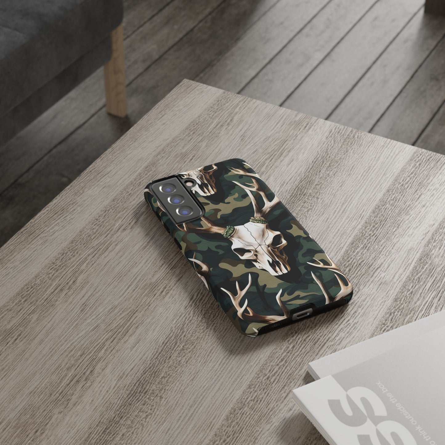 Camoz Phone Case