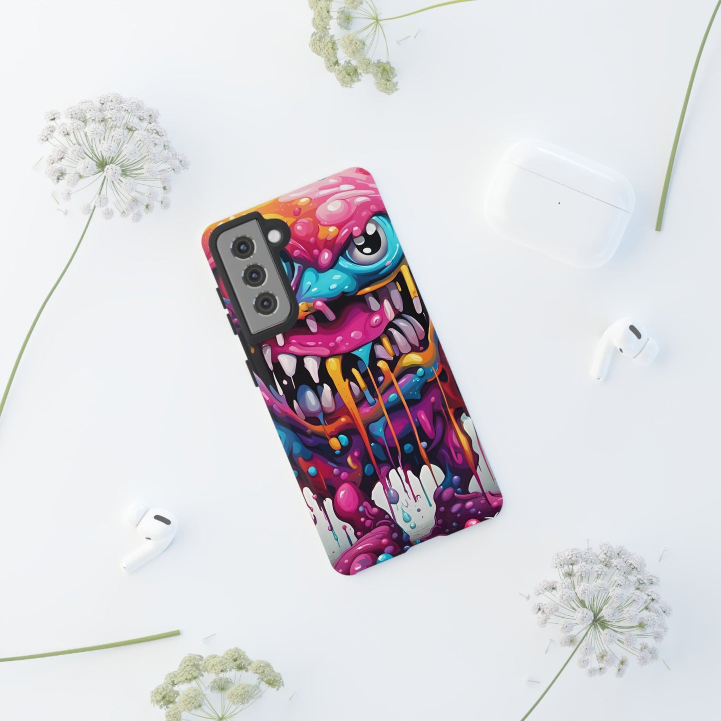 Tough & Wacky Phone Case