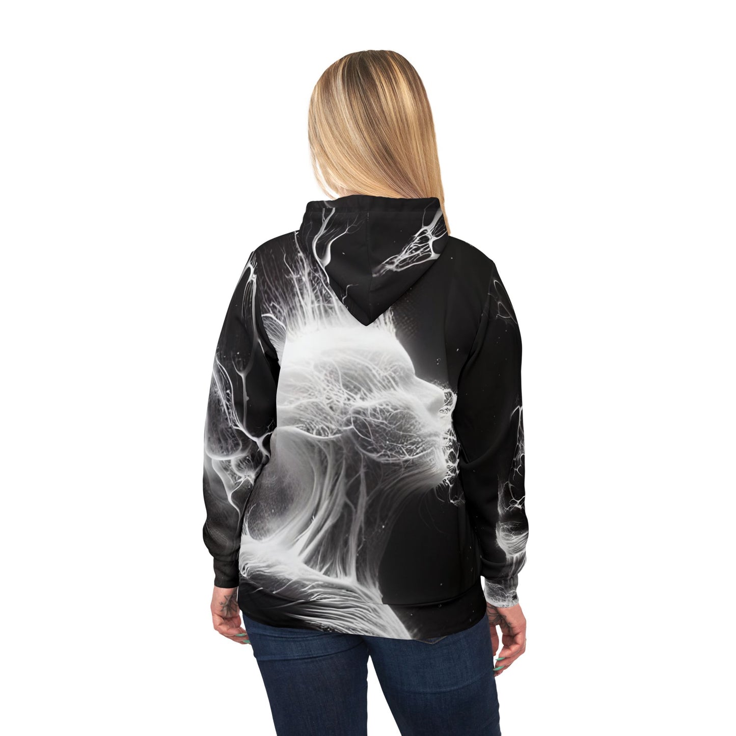 Apparitionz Athletic Hoodie