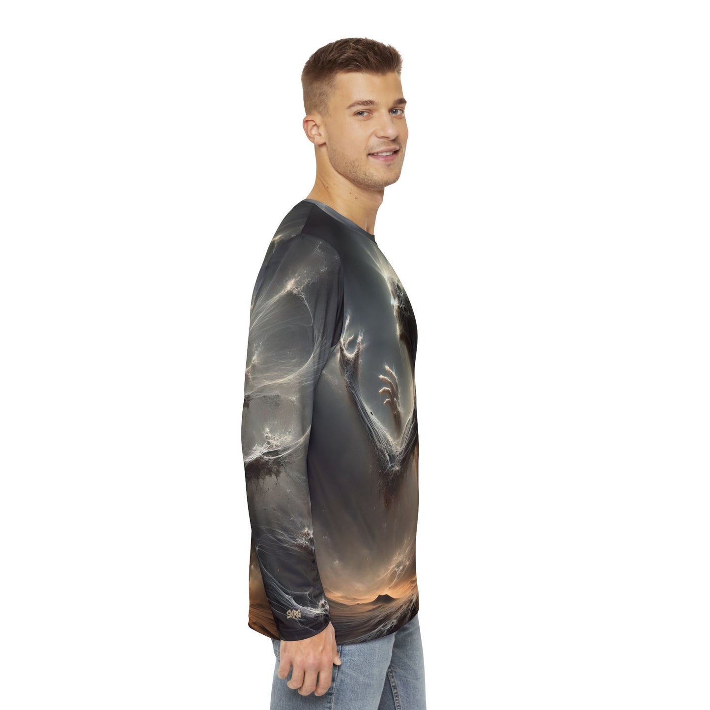 Eternalz Long Sleeve Shirt