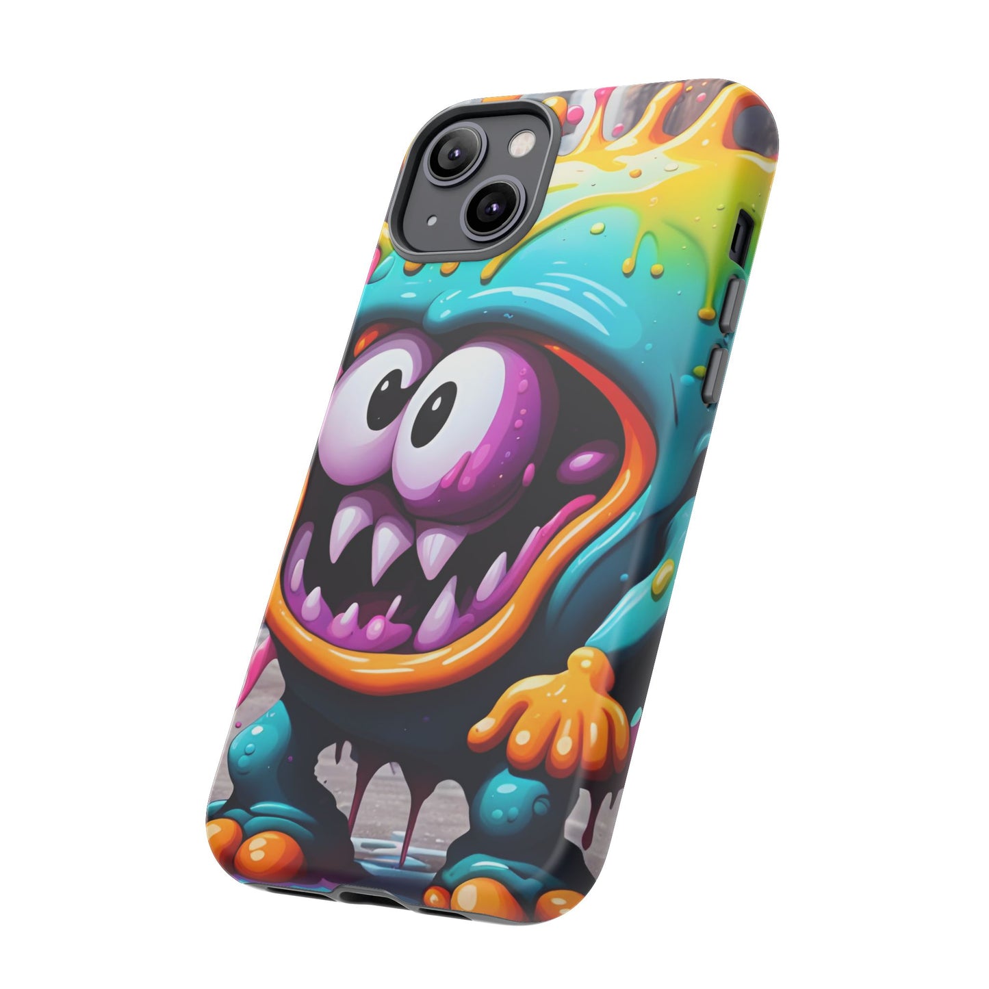 Tough & Wacky Phone Case