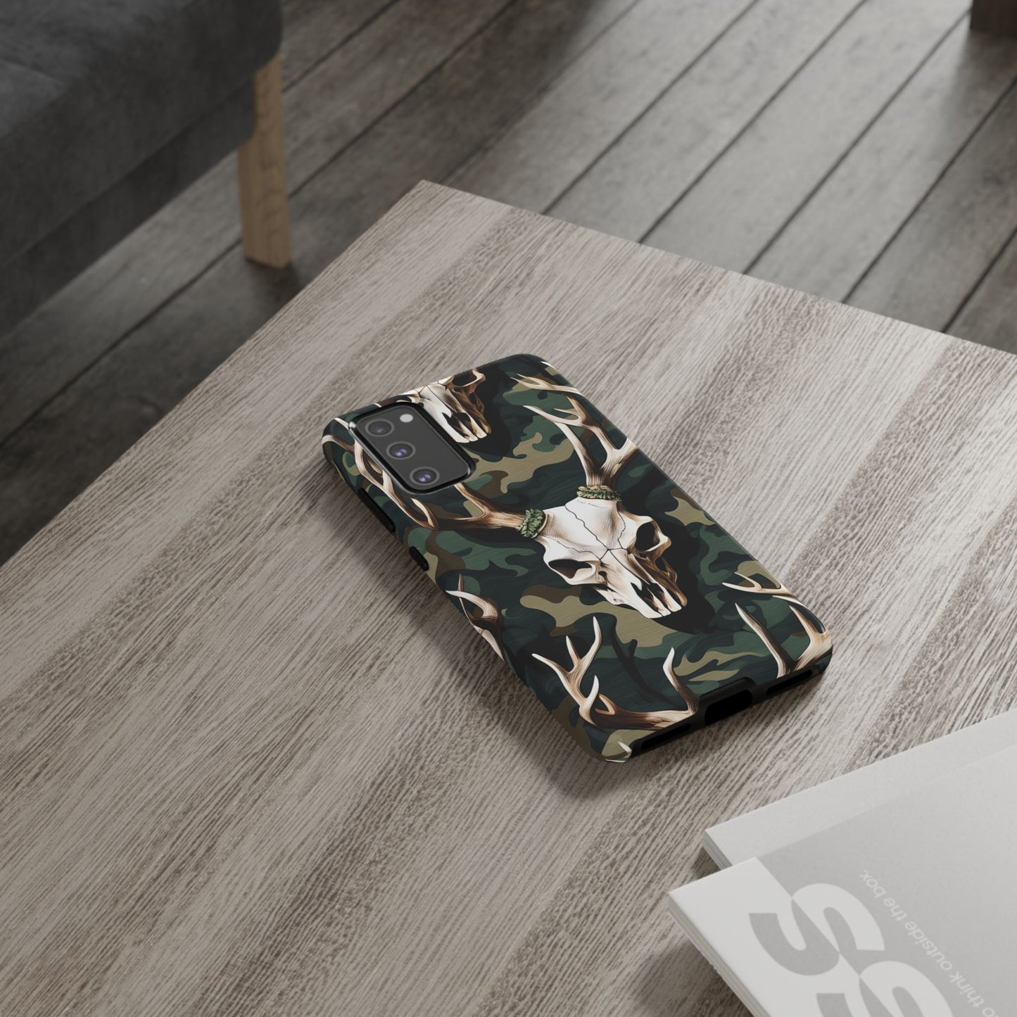Camoz Phone Case