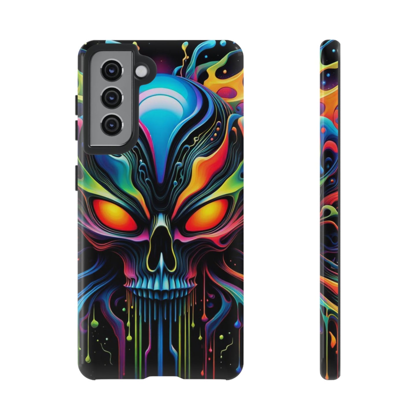 Soul Guardian Phone Case