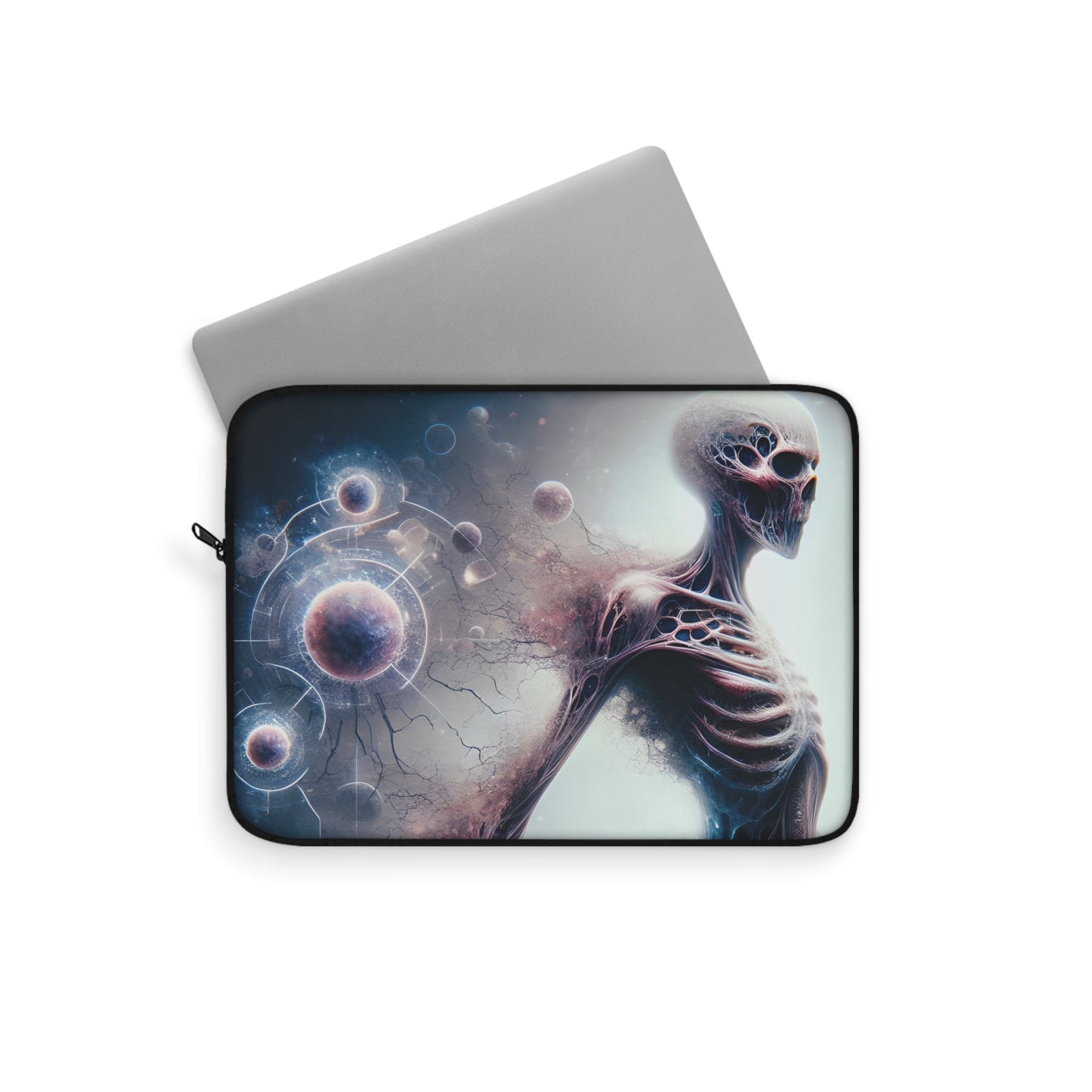 Apparitionz Laptop Sleeve