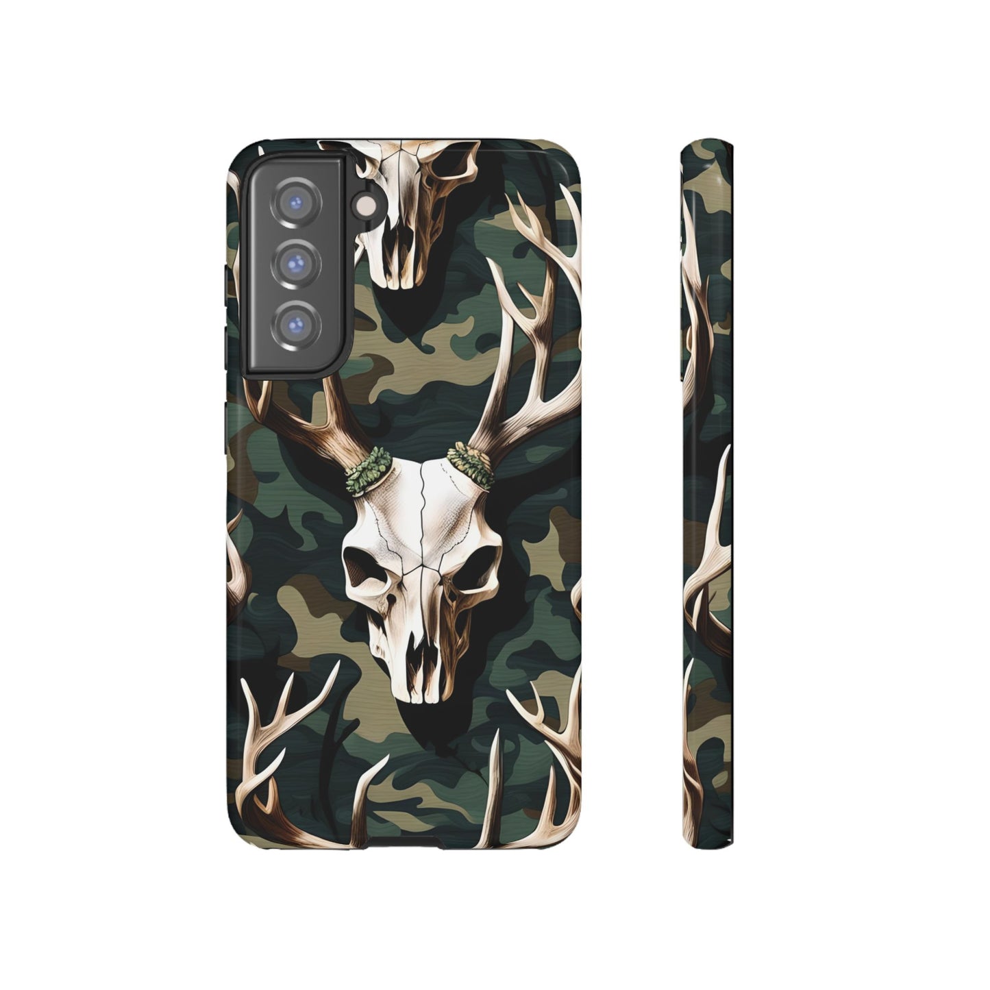Camoz Phone Case