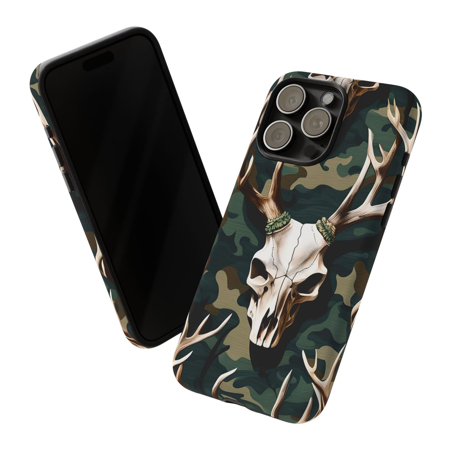 Camoz Phone Case