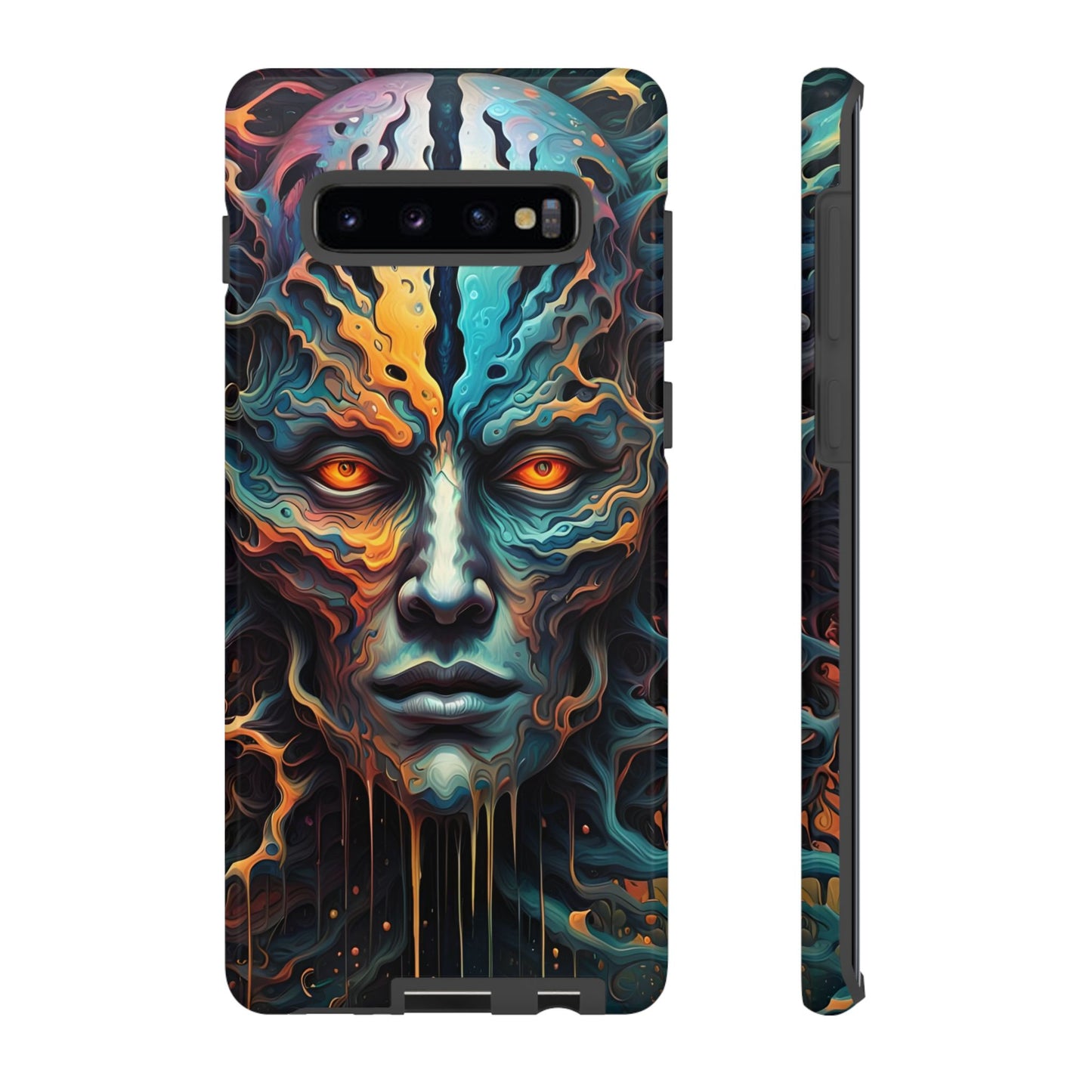 Cosmic Reaperz Phone Case
