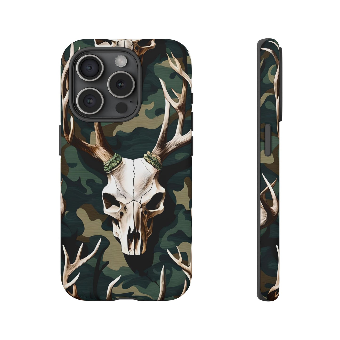 Camoz Phone Case