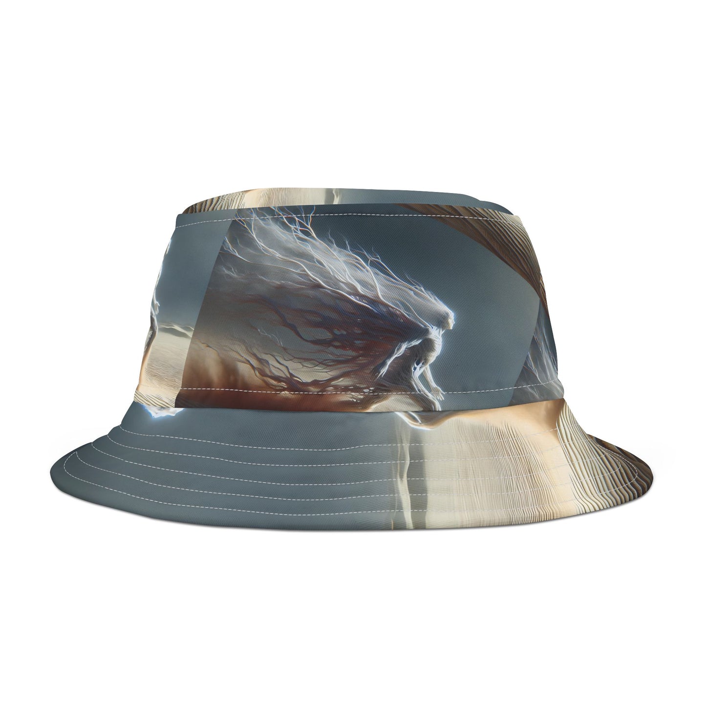 Eternalz Bucket Hat