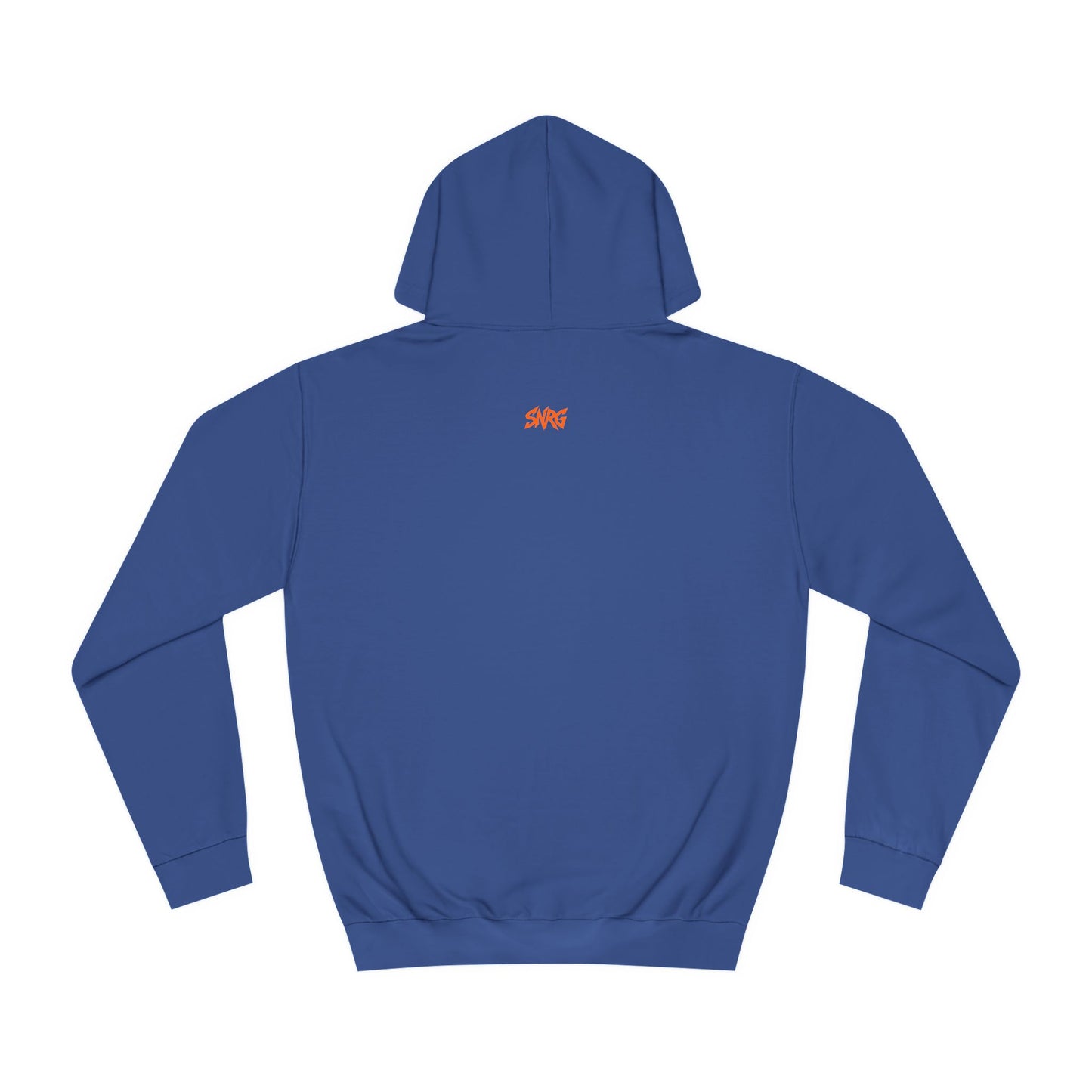 SNRG Unisex Hoodie - Defy Expectations, Sweatshirt, Hooded Jacket, Casual Pullover, Trendy Apparel, Outerwear, Hoodie