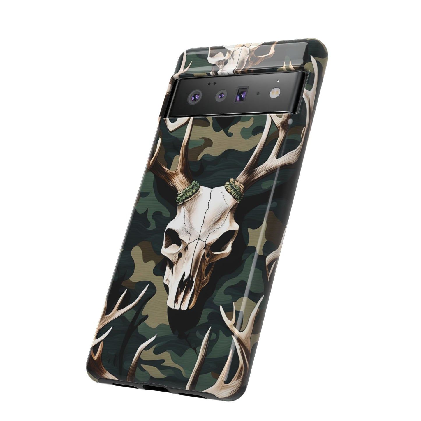Camoz Phone Case