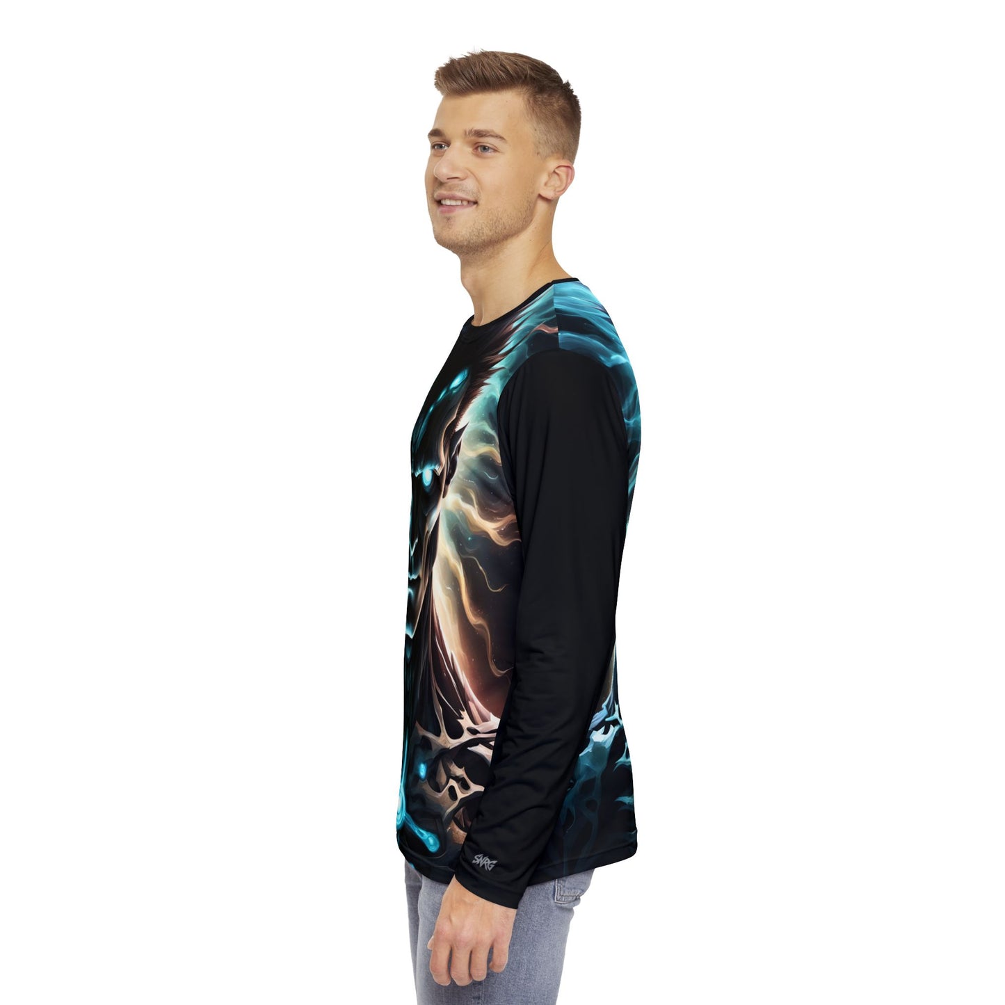 Cosmic Reaperz Long Sleeve Shirt