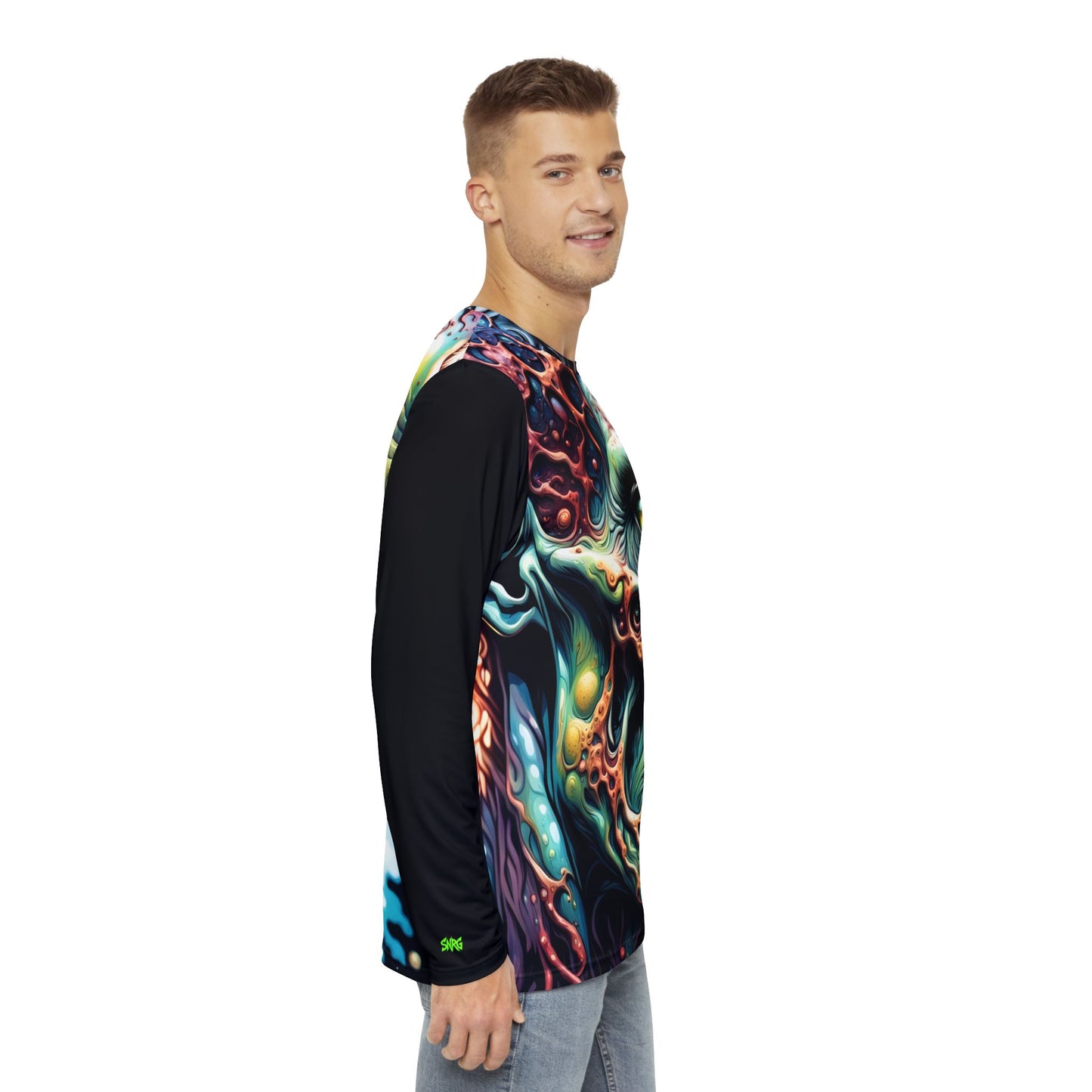 Zombiez Long Sleeve Shirt