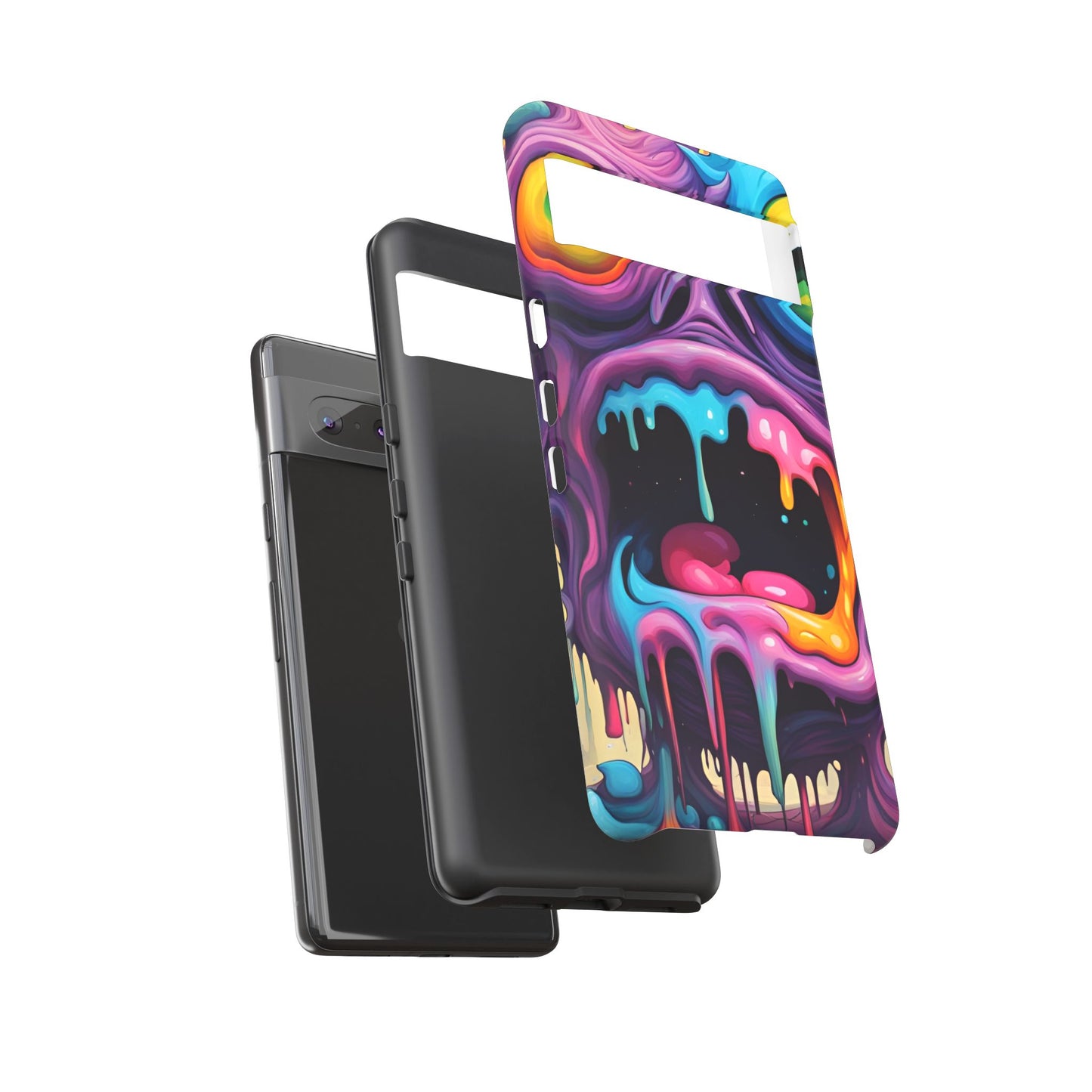 Tough & Wacky Phone Case