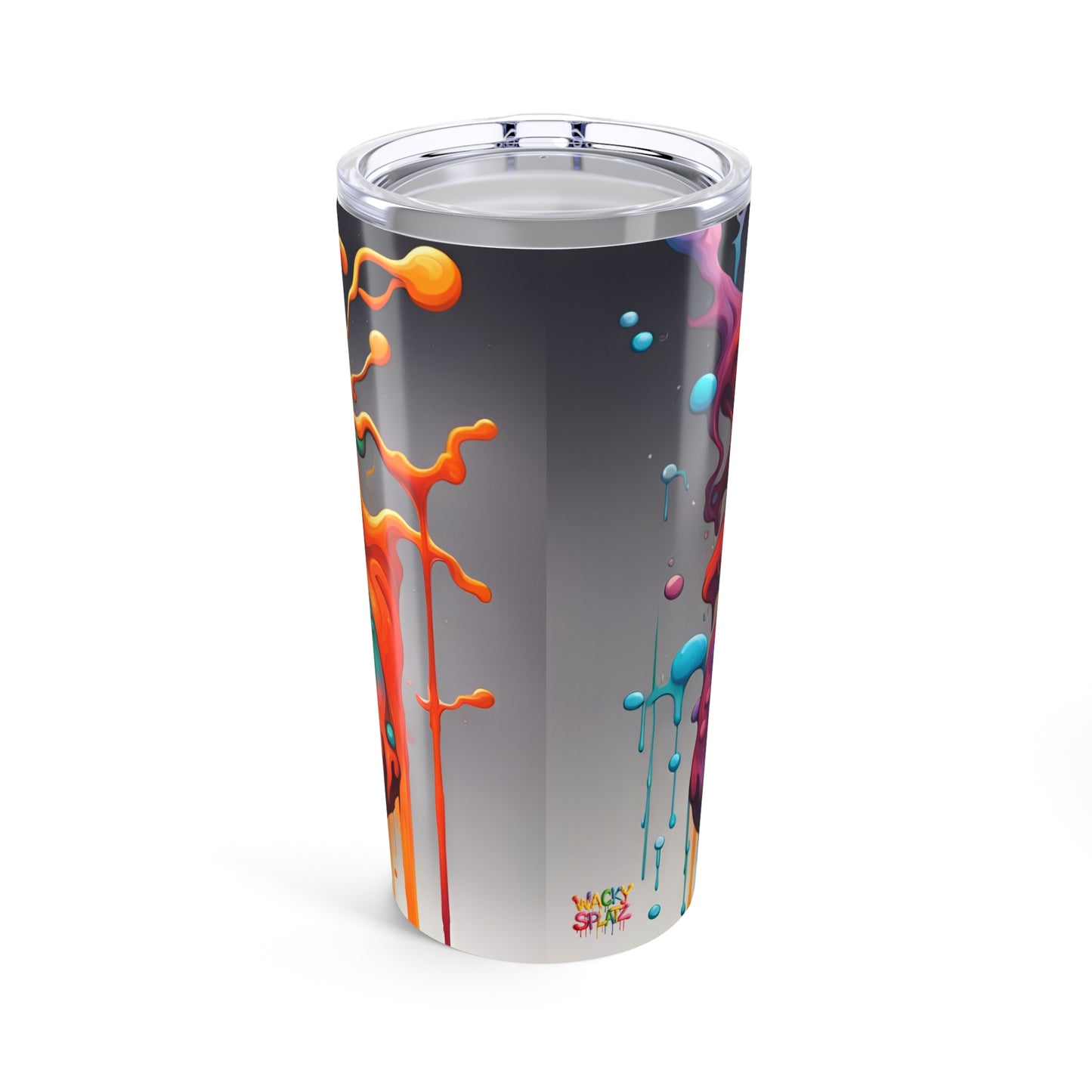 Wacky Tumbler 20oz