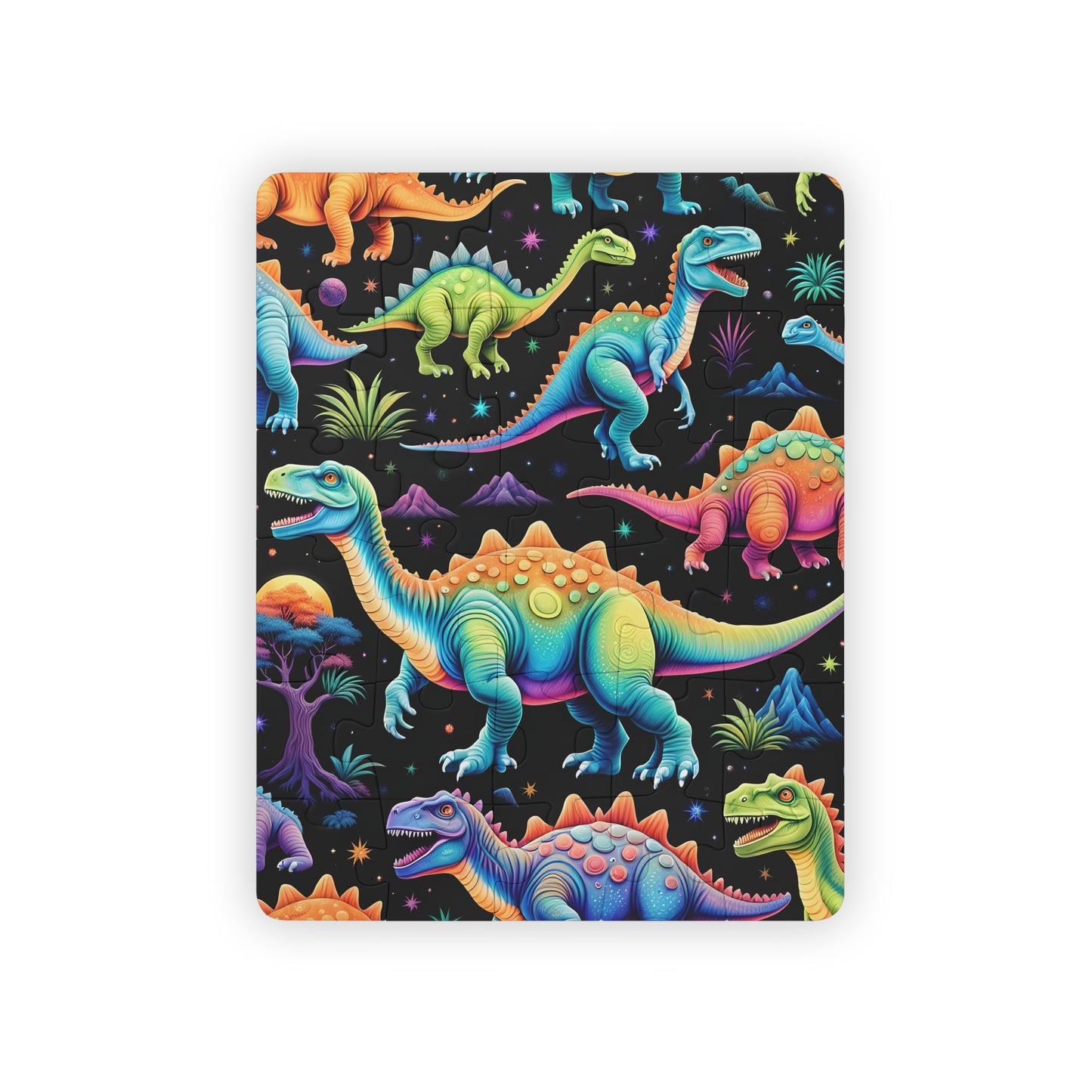 Kids' Dinoz Puzzle, 30-Piece