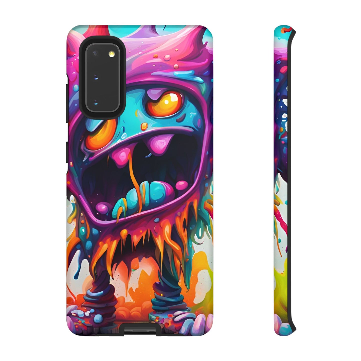 Tough & Wacky Phone Case