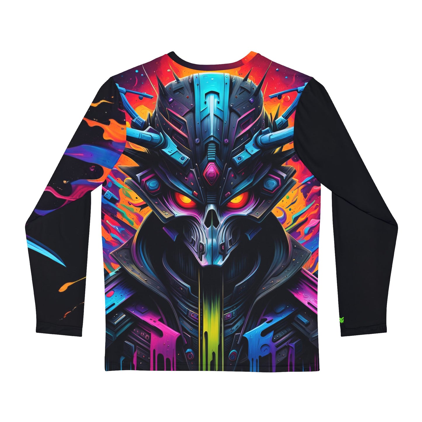 Soul Guardian Long Sleeve Shirt