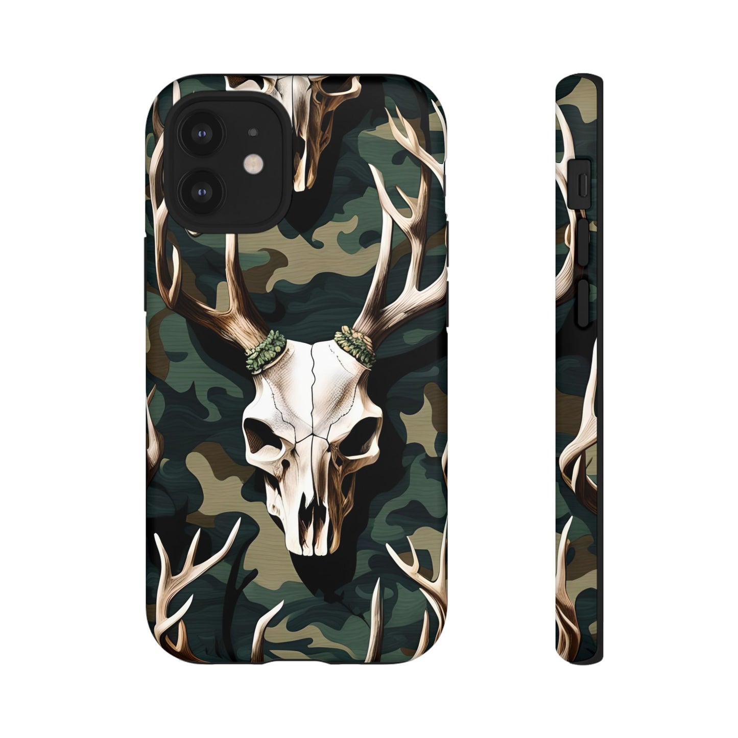 Camoz Phone Case