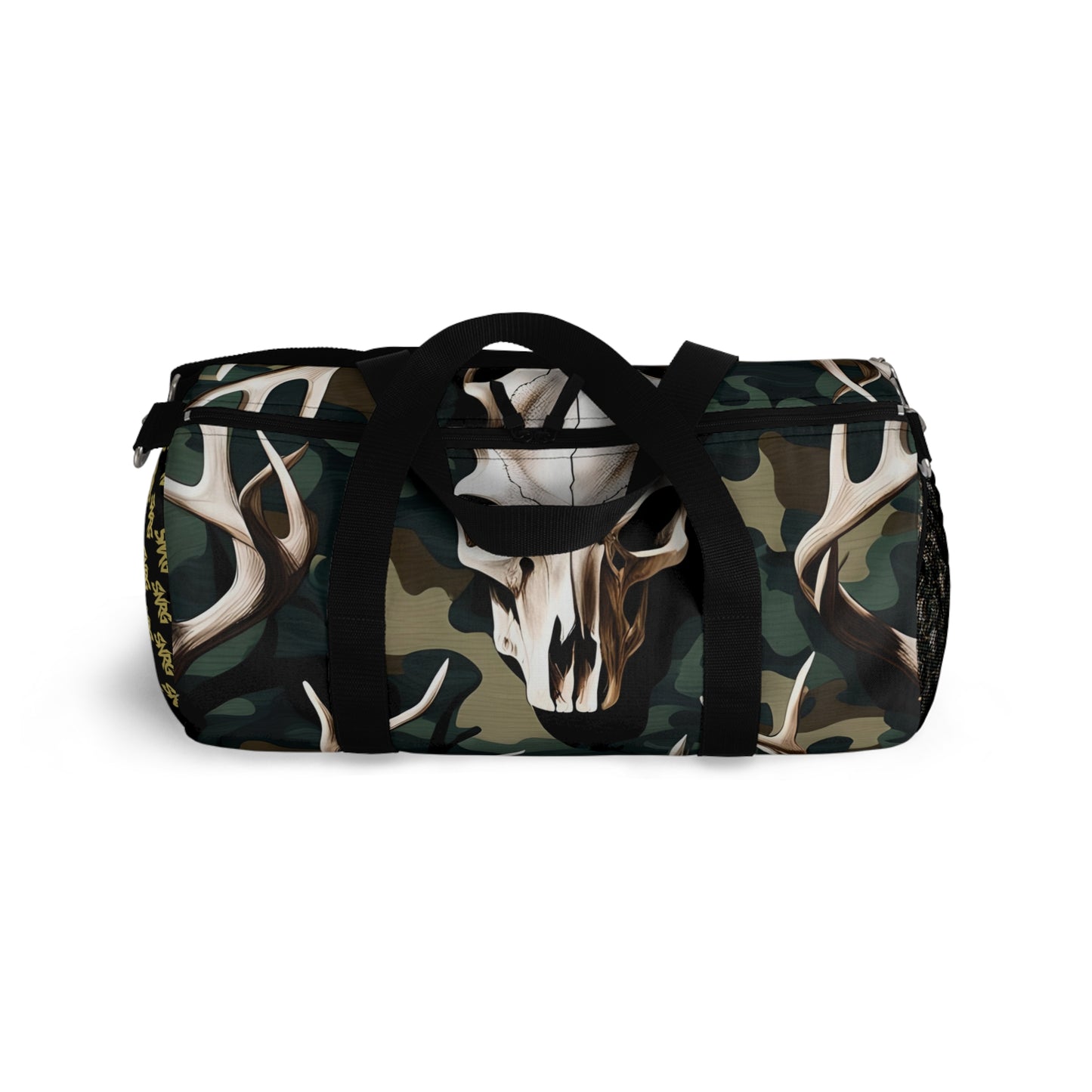 Camoz Duffel Bag