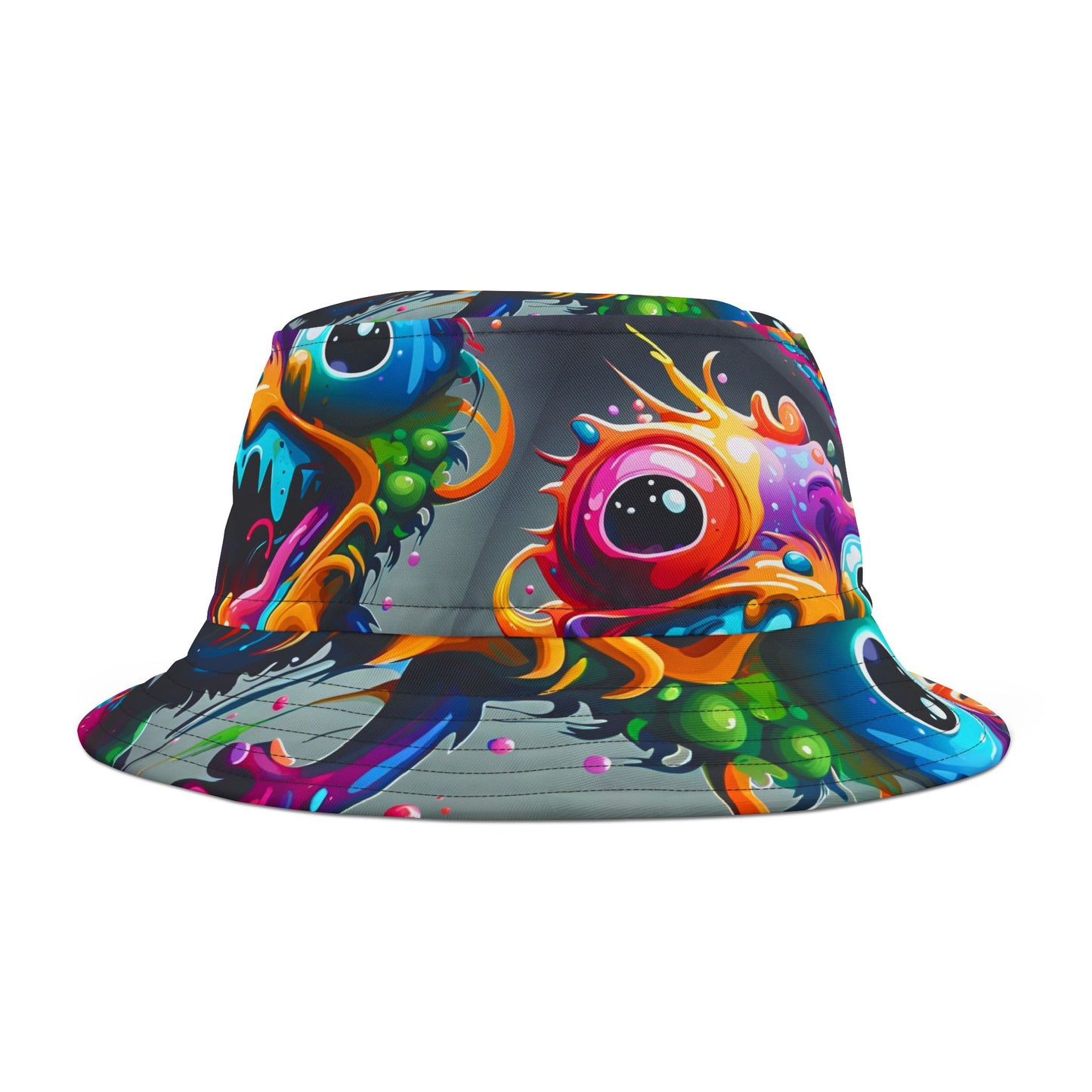 Wacky Bucket Hat
