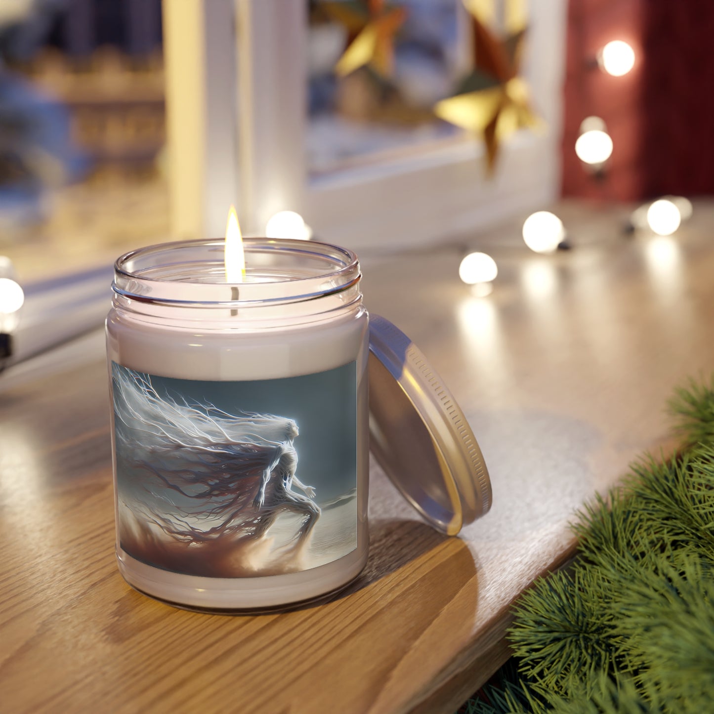 Eternalz Scented Candles, 9oz