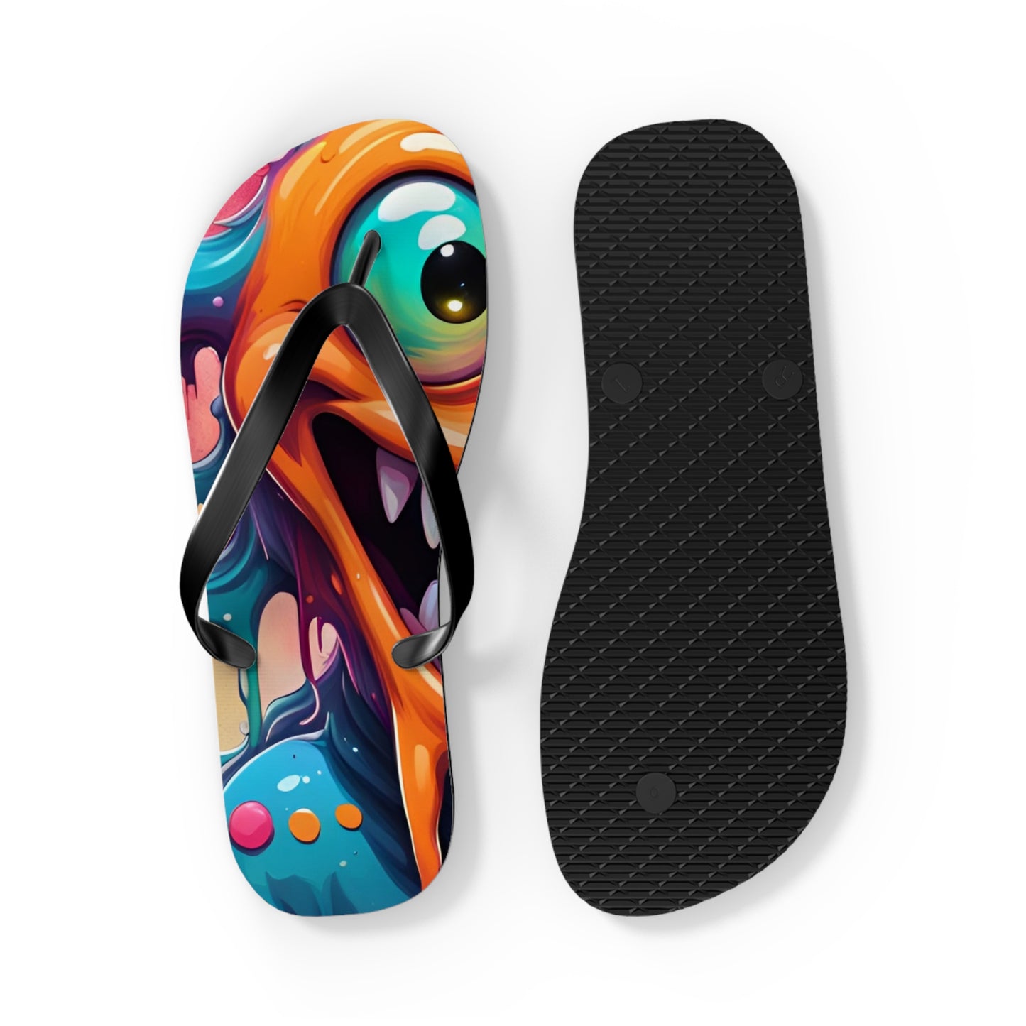 Men's/Boys' Wacky Flops