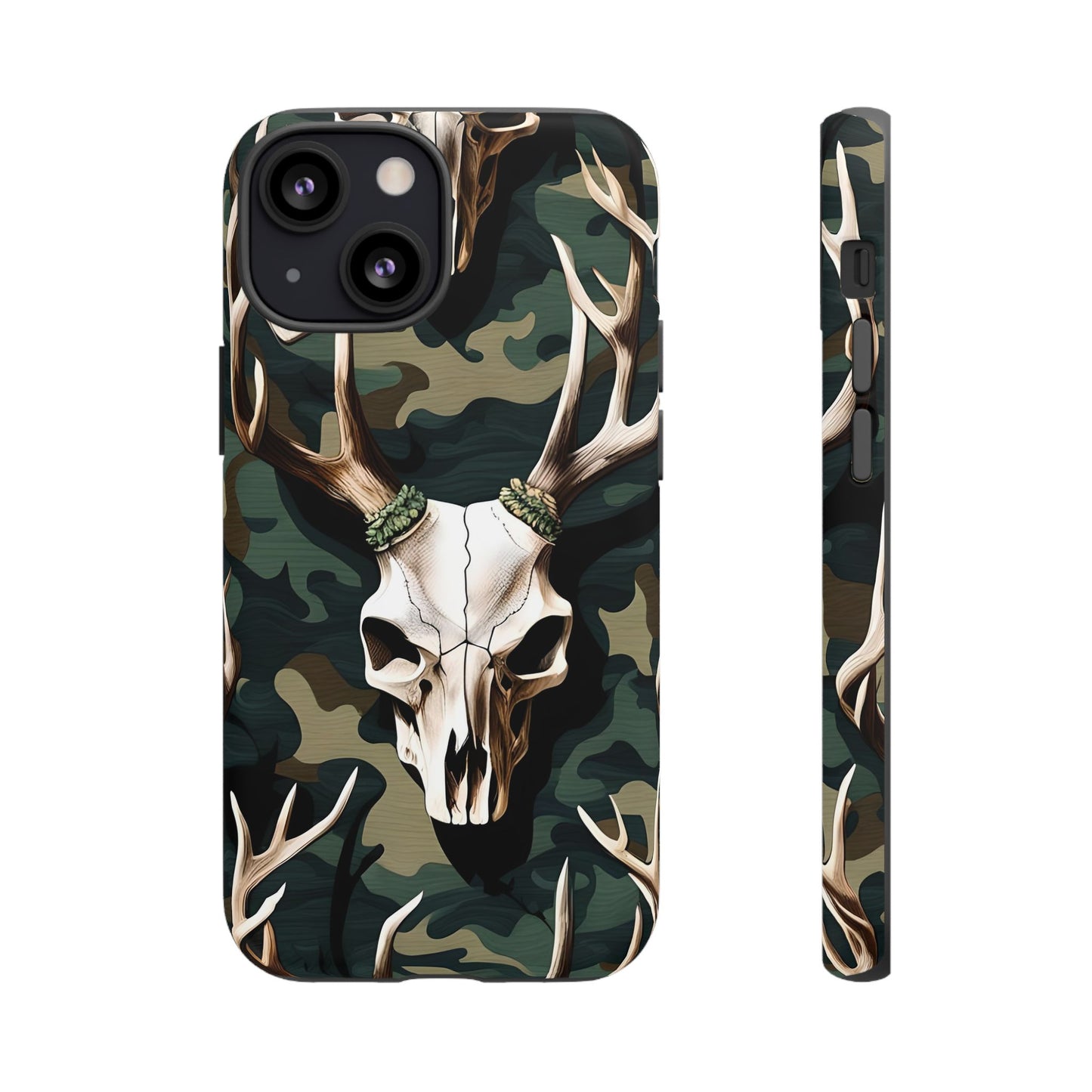 Camoz Phone Case