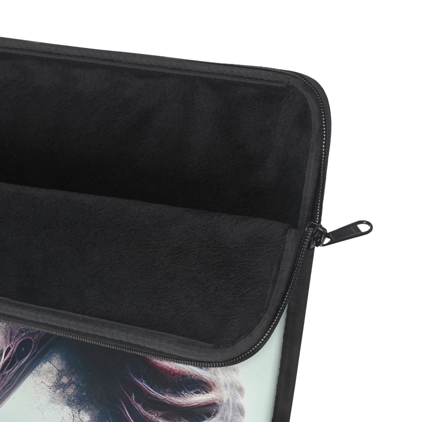 Apparitionz Laptop Sleeve