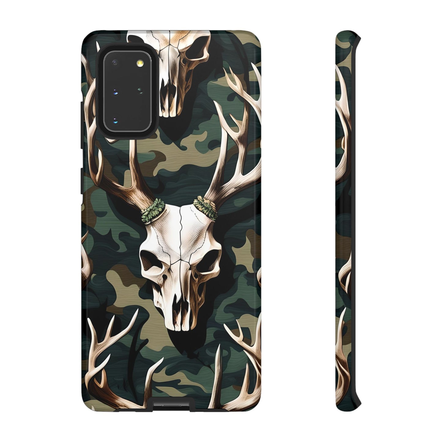 Camoz Phone Case