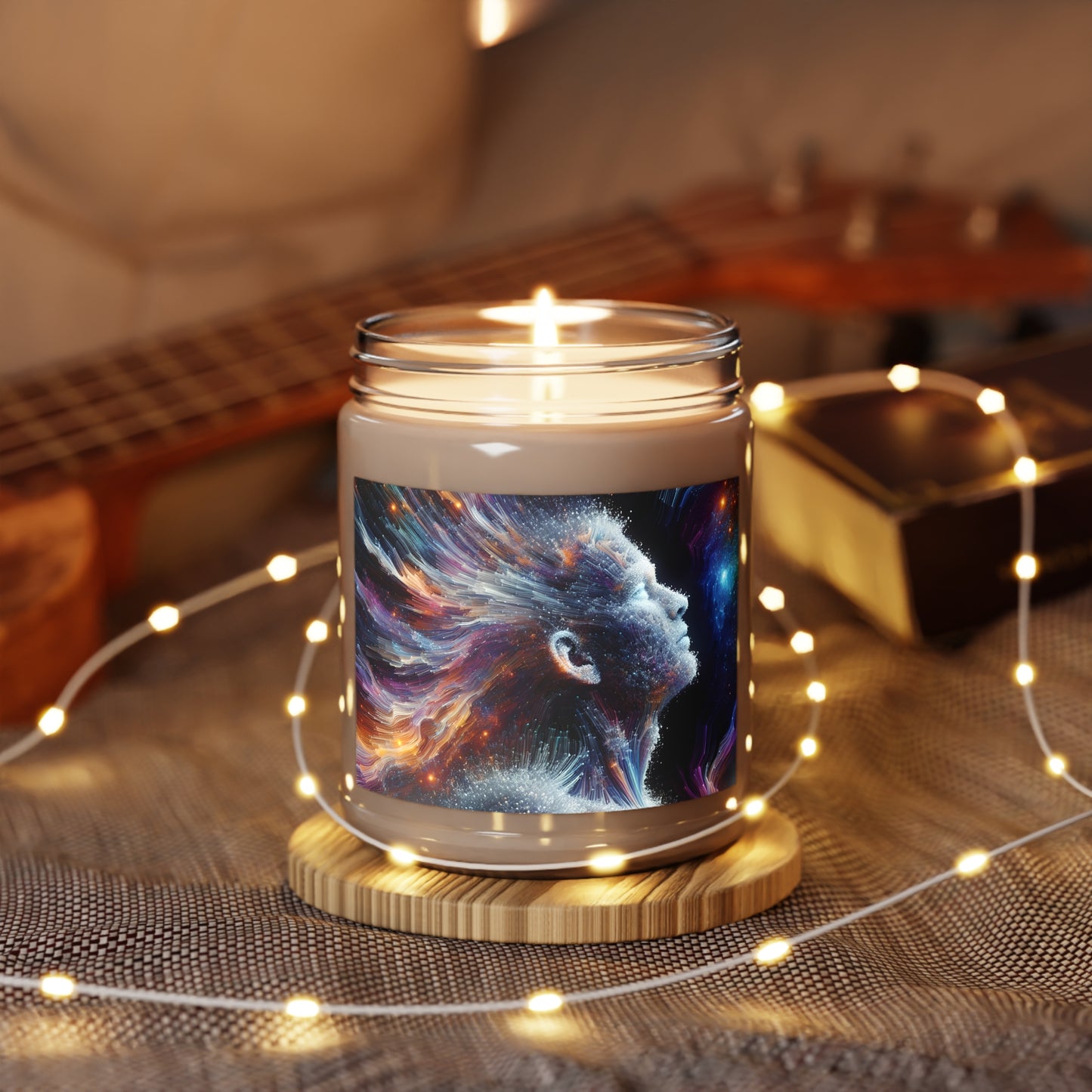 Transcendence Scented Candles, 9oz