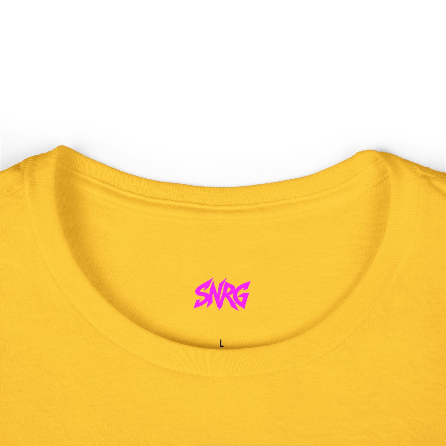 Women's Softstyle Butterflyz Tee