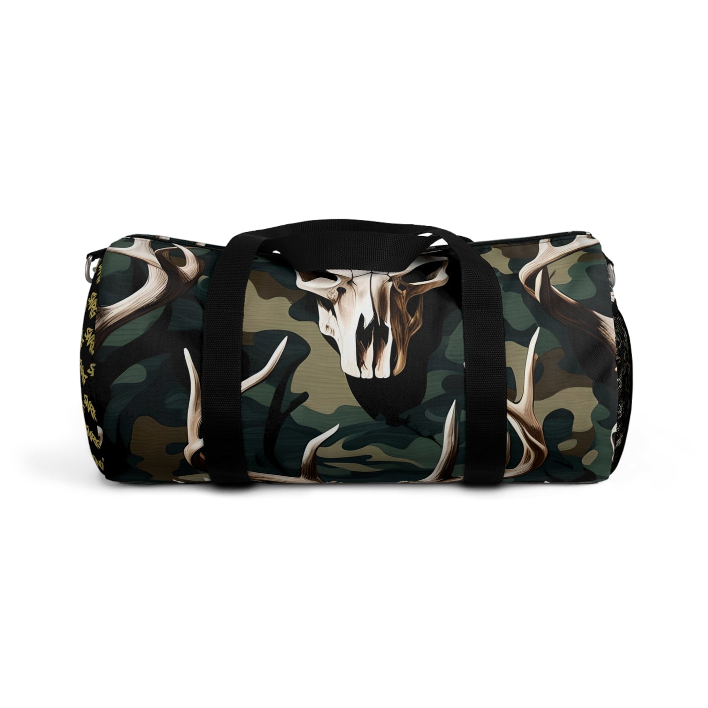 Camoz Duffel Bag
