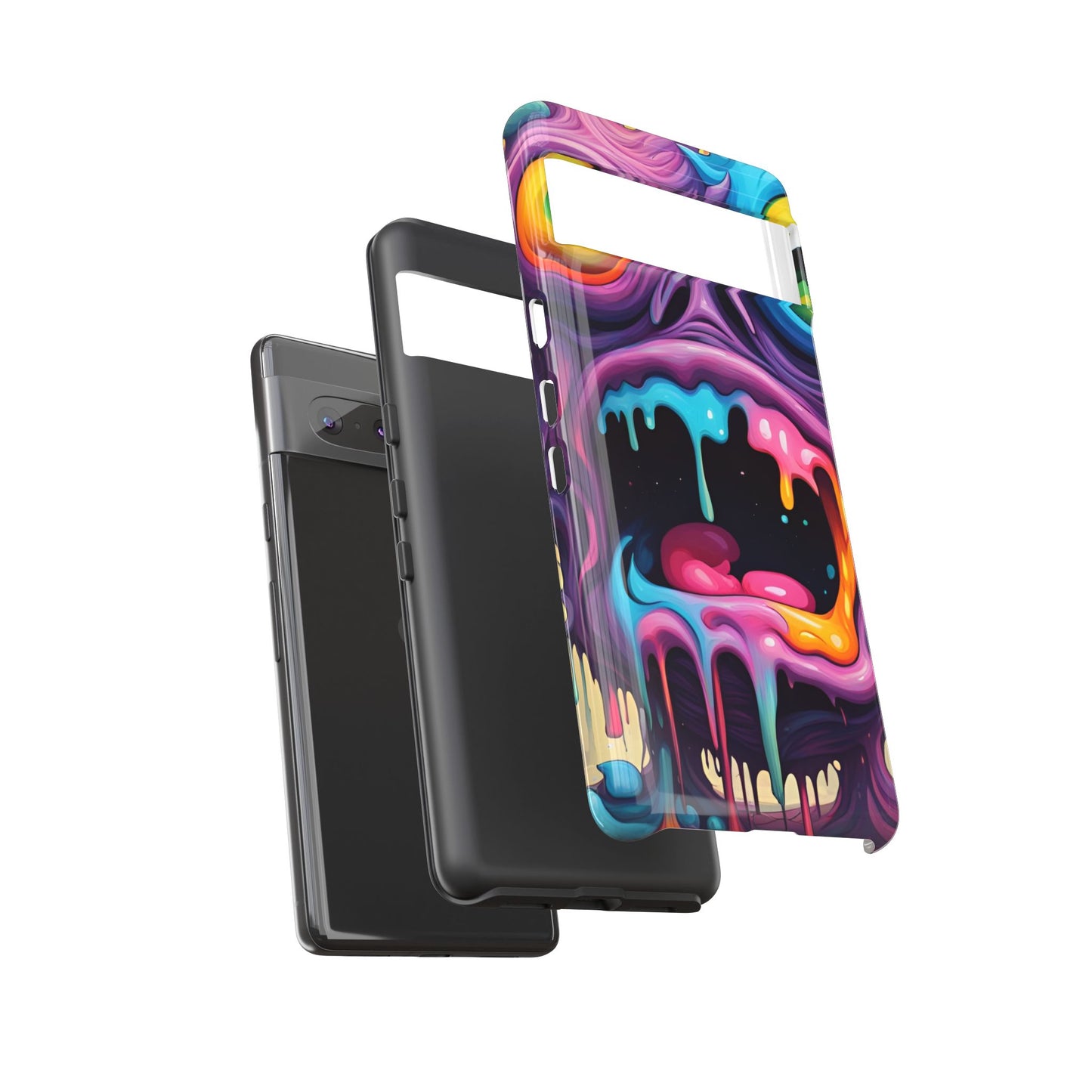 Tough & Wacky Phone Case