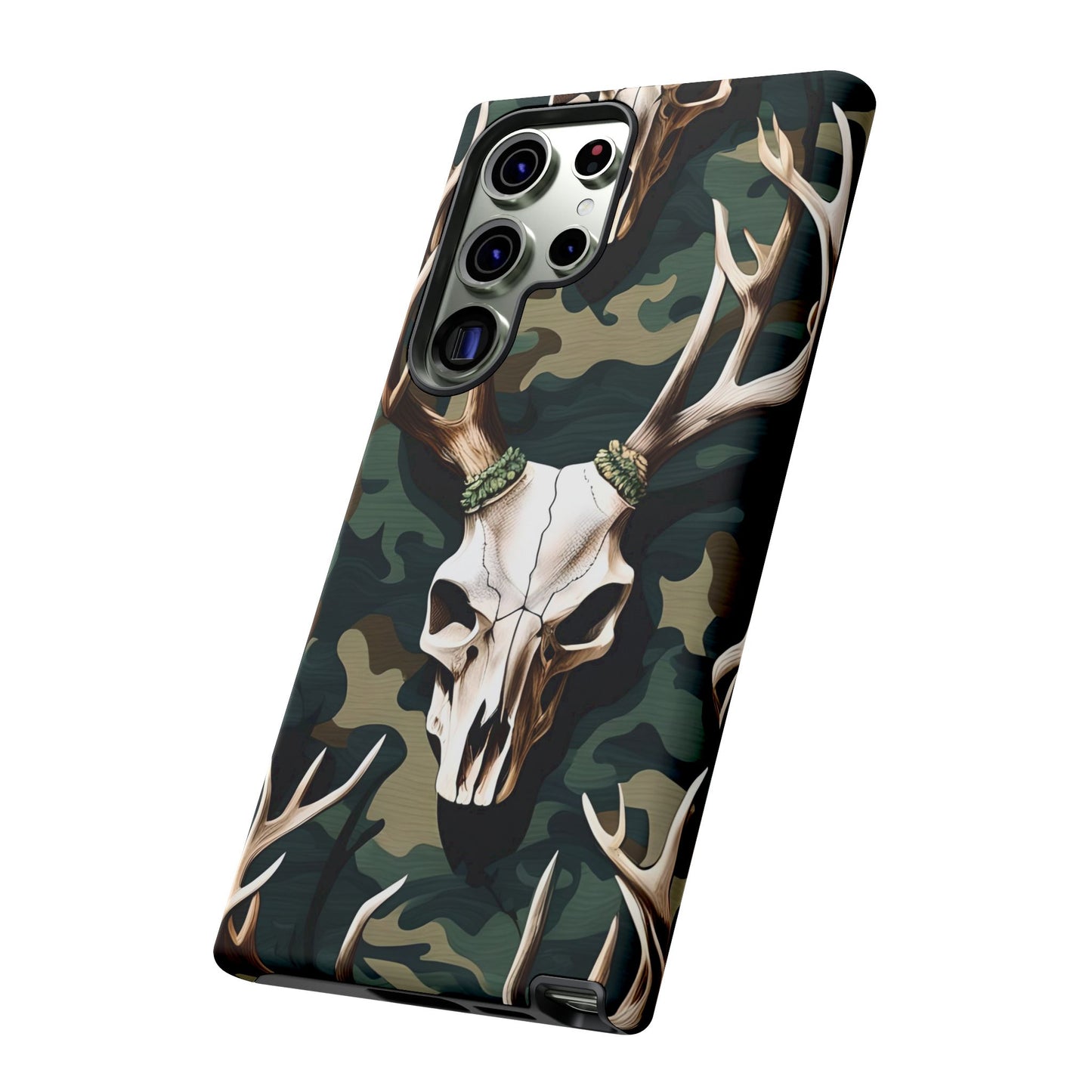 Camoz Phone Case