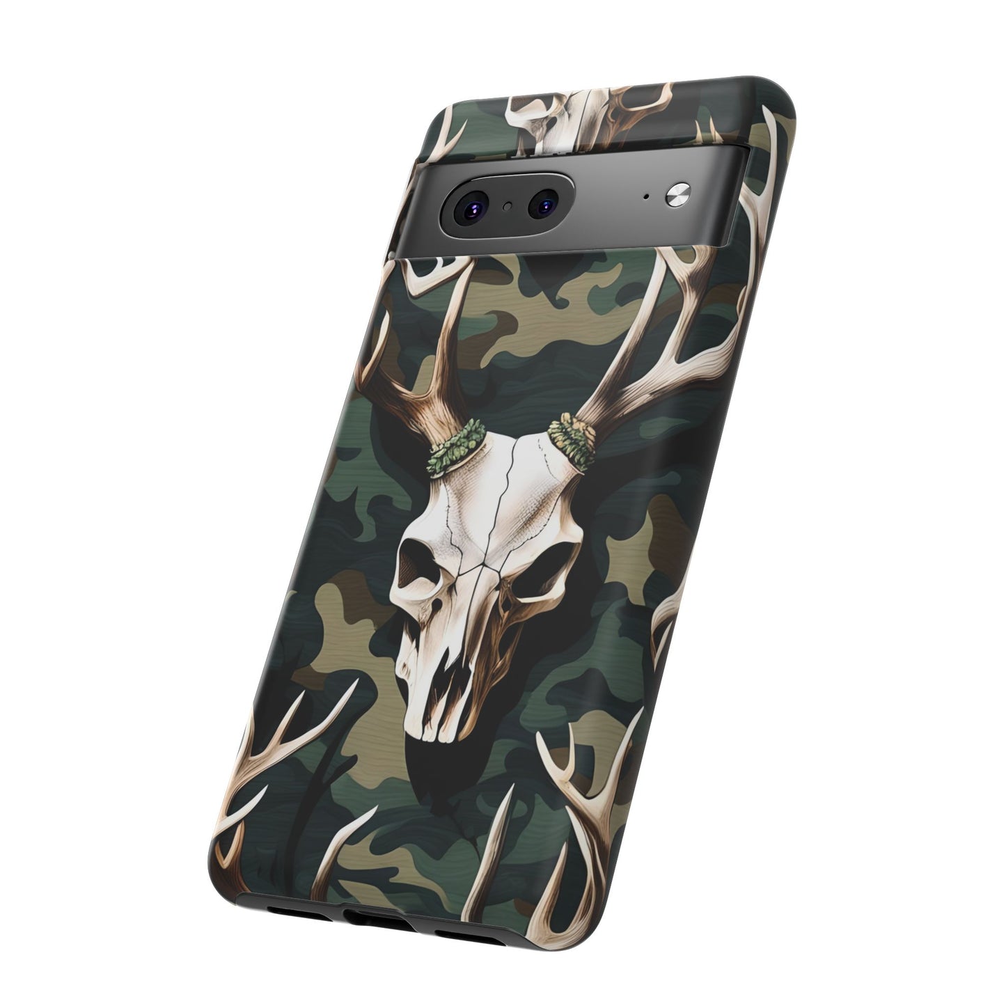Camoz Phone Case