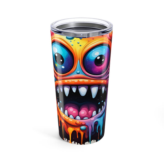 Wacky Tumbler 20oz