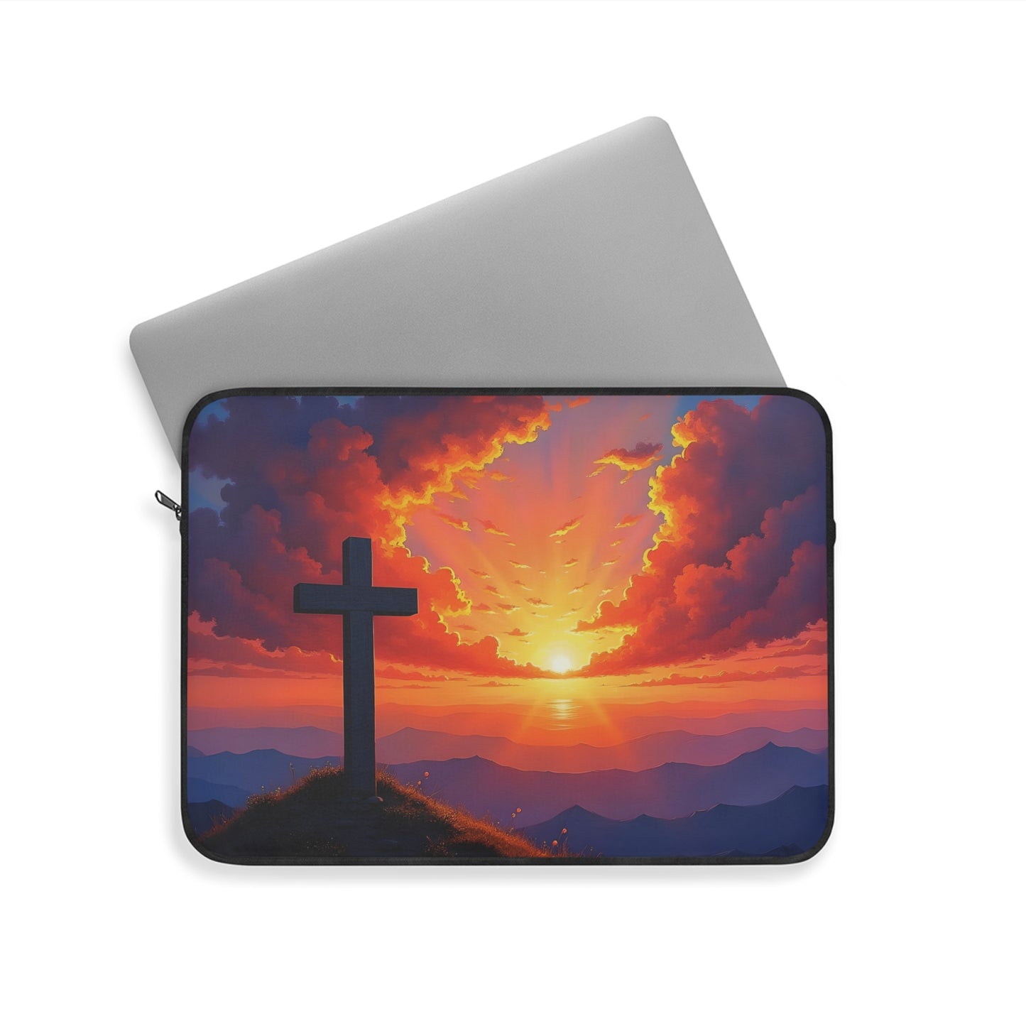 Faith Laptop Sleeve