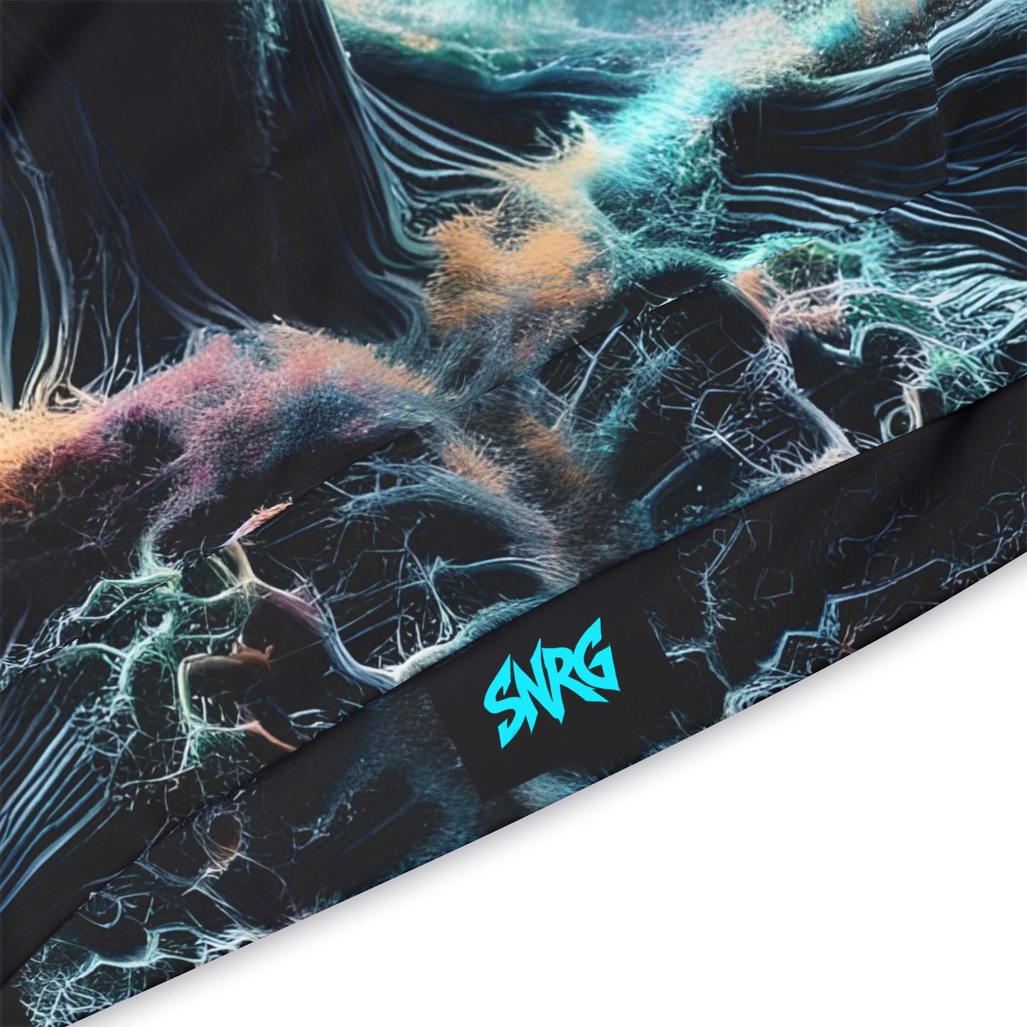 Cosmic Reaperz Athletic Hoodie