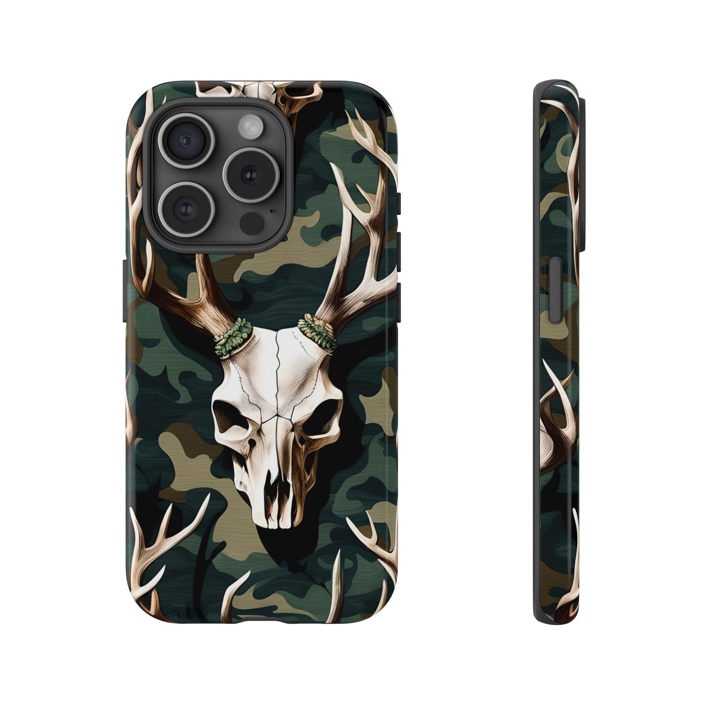 Camoz Phone Case