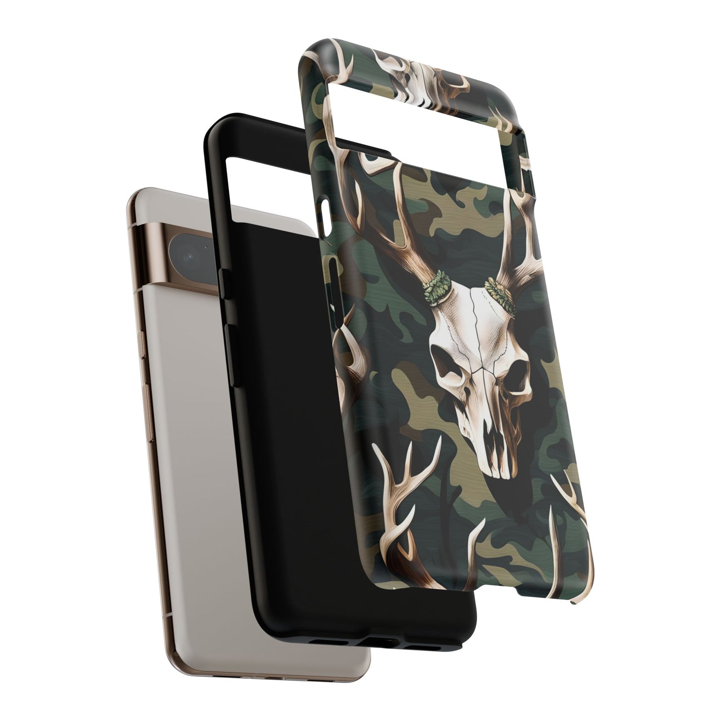Camoz Phone Case