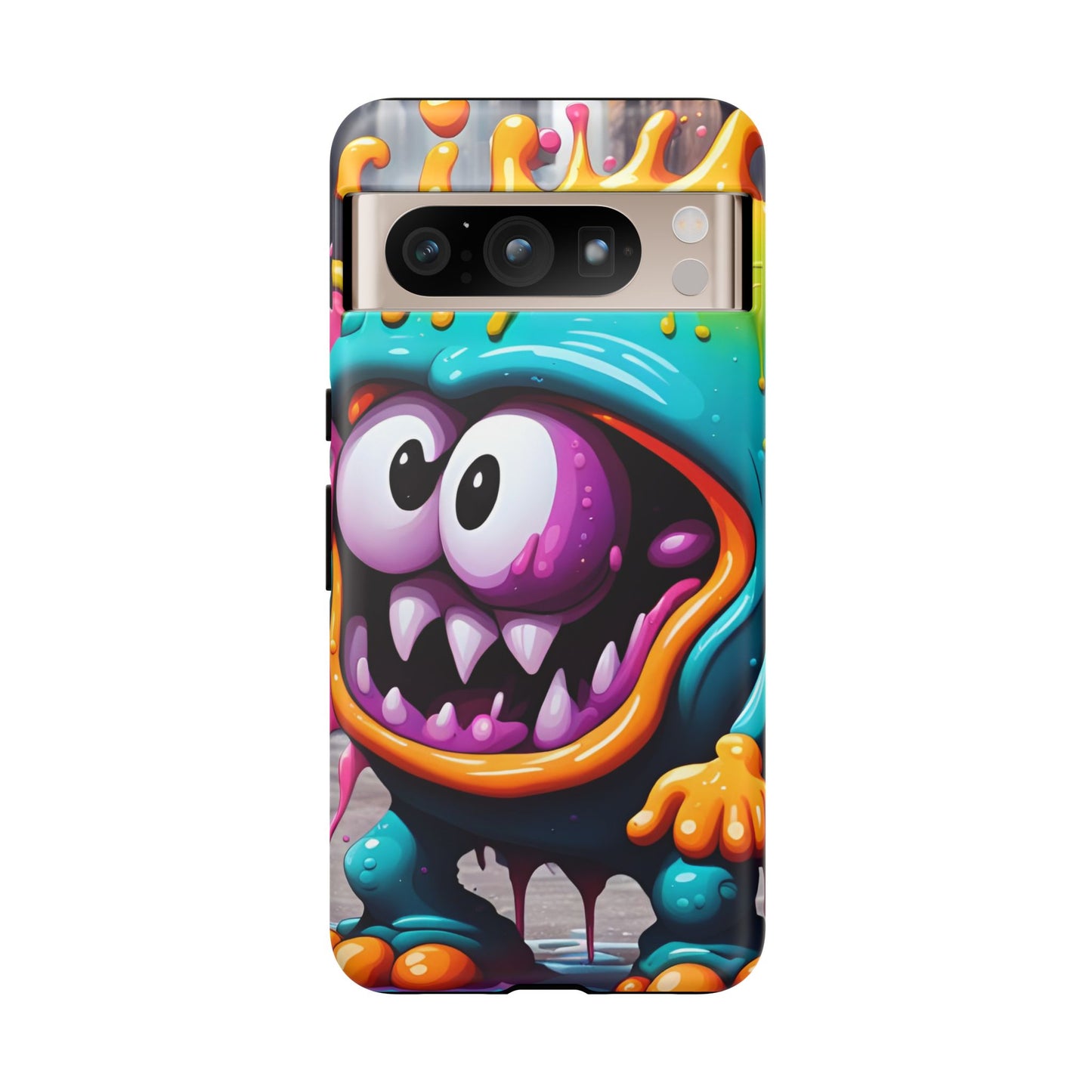 Tough & Wacky Phone Case