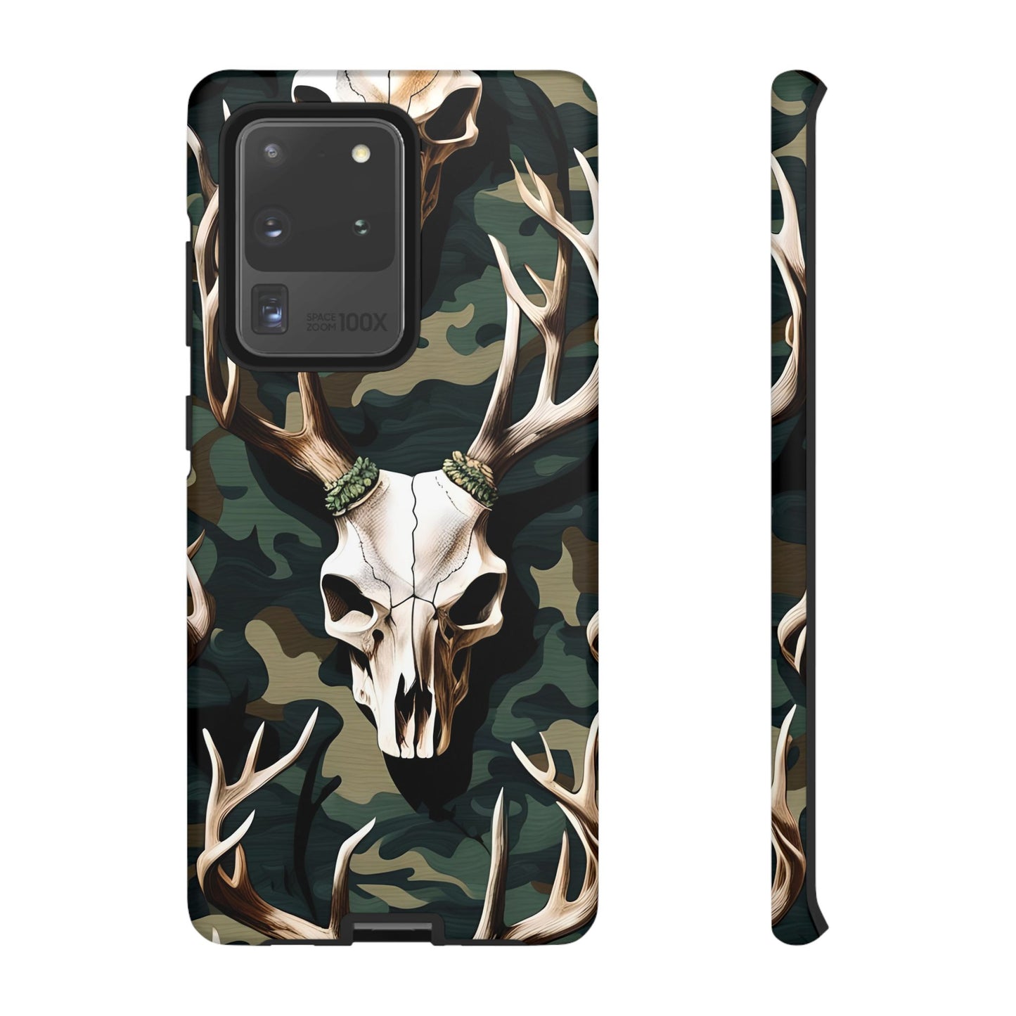 Camoz Phone Case