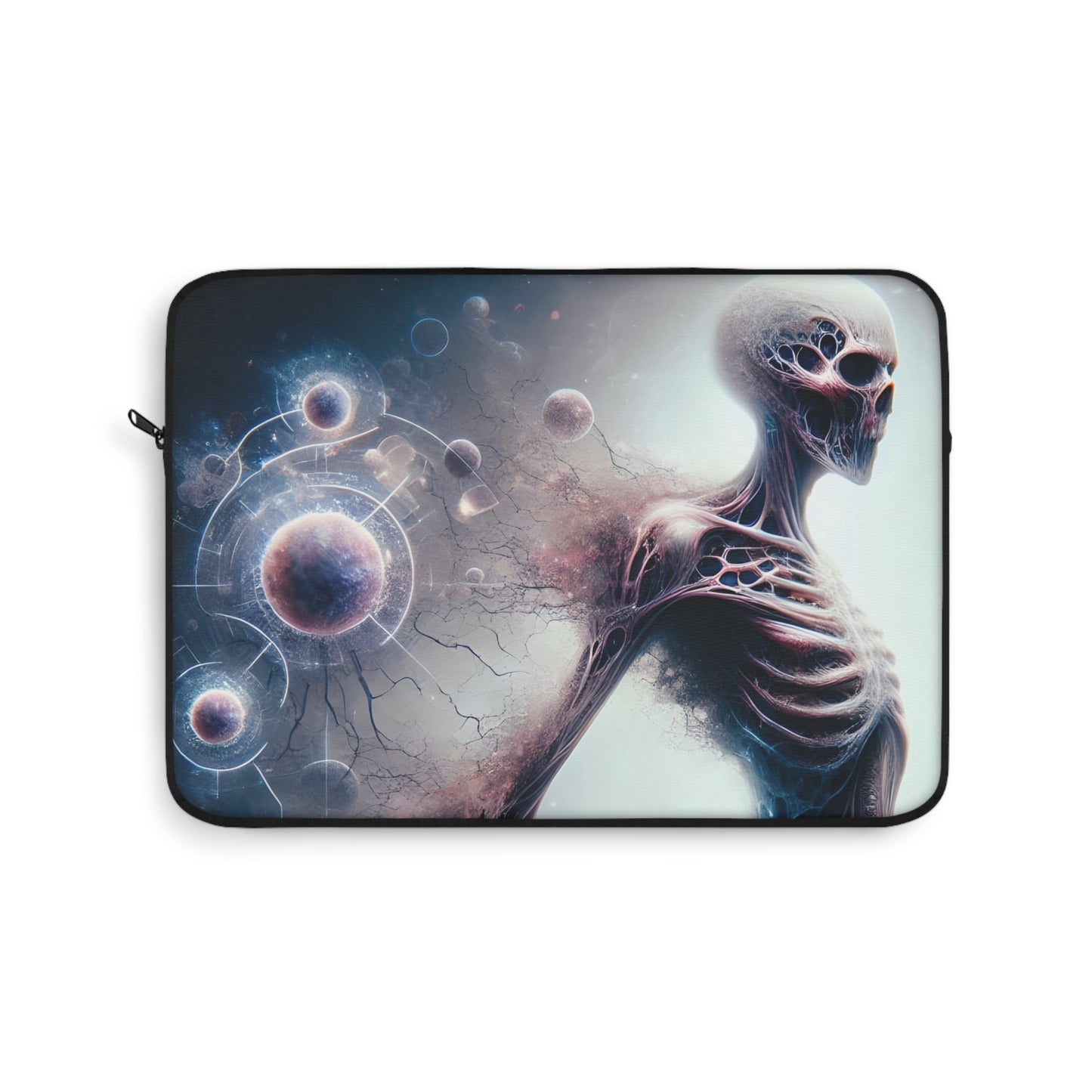 Apparitionz Laptop Sleeve