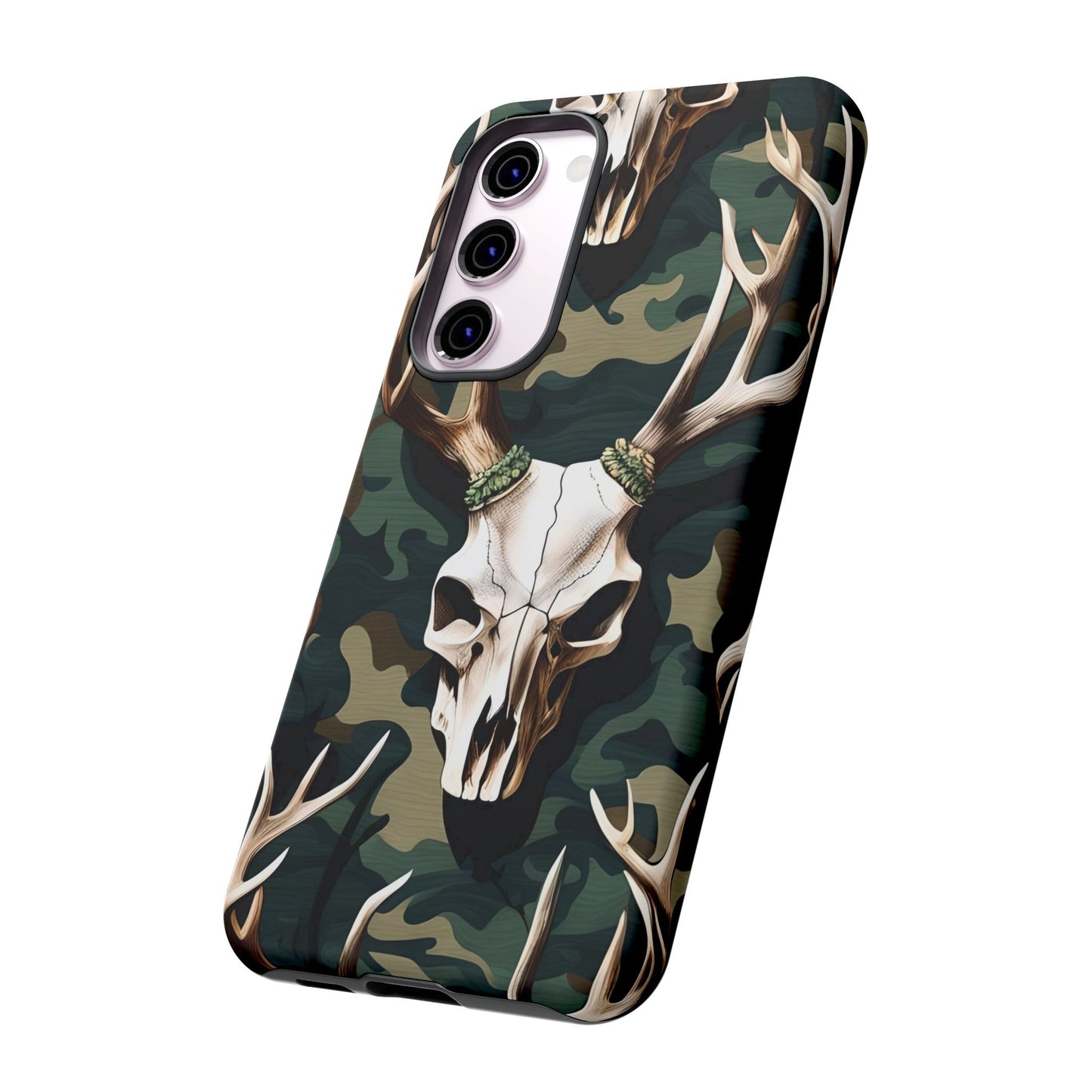 Camoz Phone Case