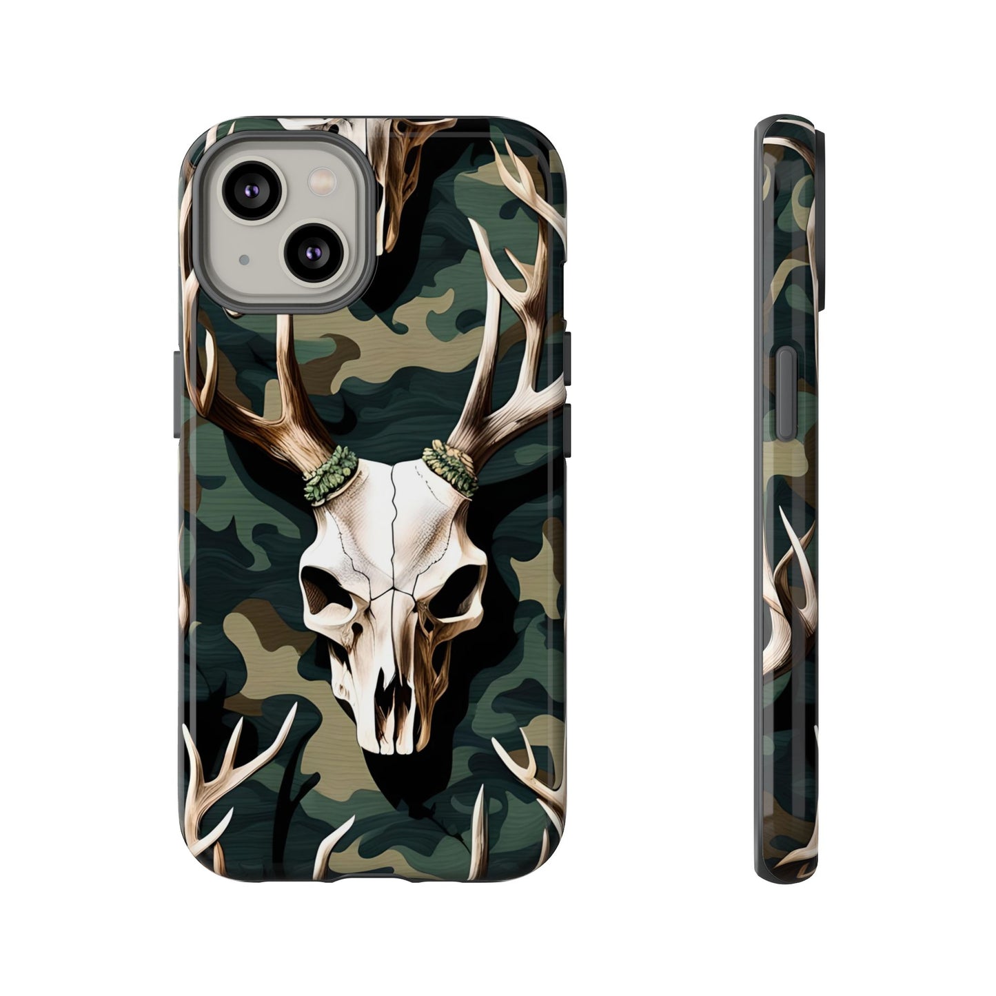 Camoz Phone Case