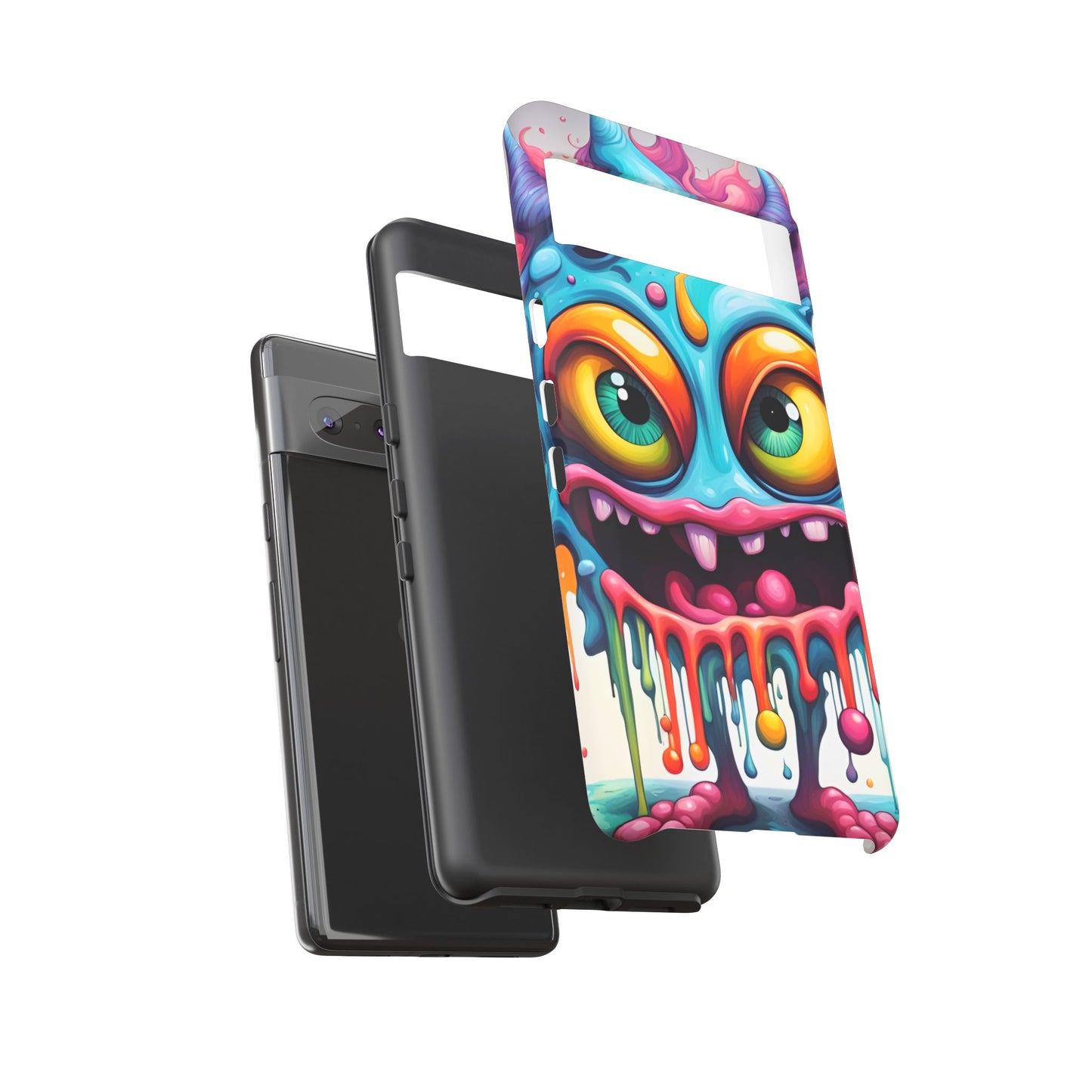 Tough & Wacky Phone Case