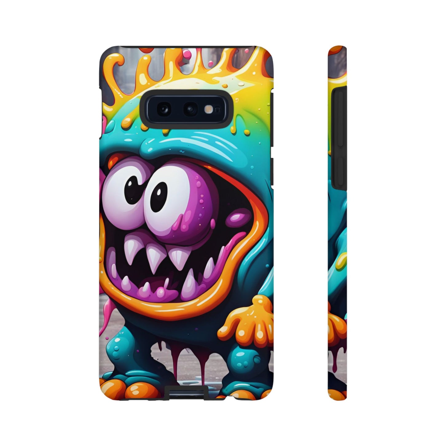 Tough & Wacky Phone Case
